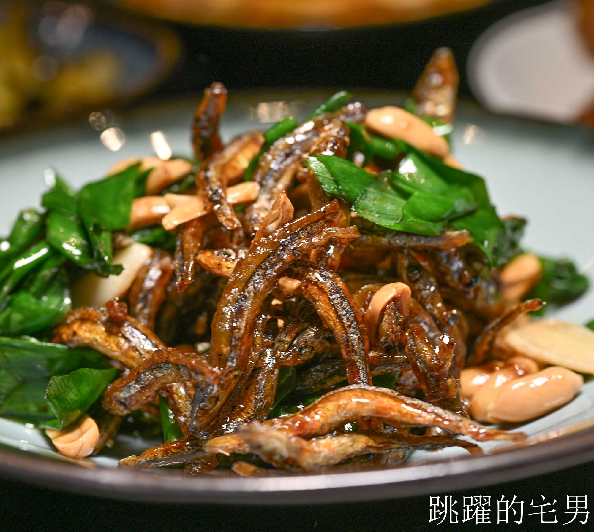 [善導寺美食]芮馥軒-超好吃台北燒鵝推薦，完美熟度肉汁爆發一口驚豔!  真的是台北港式餐廳推薦! 中正區美食