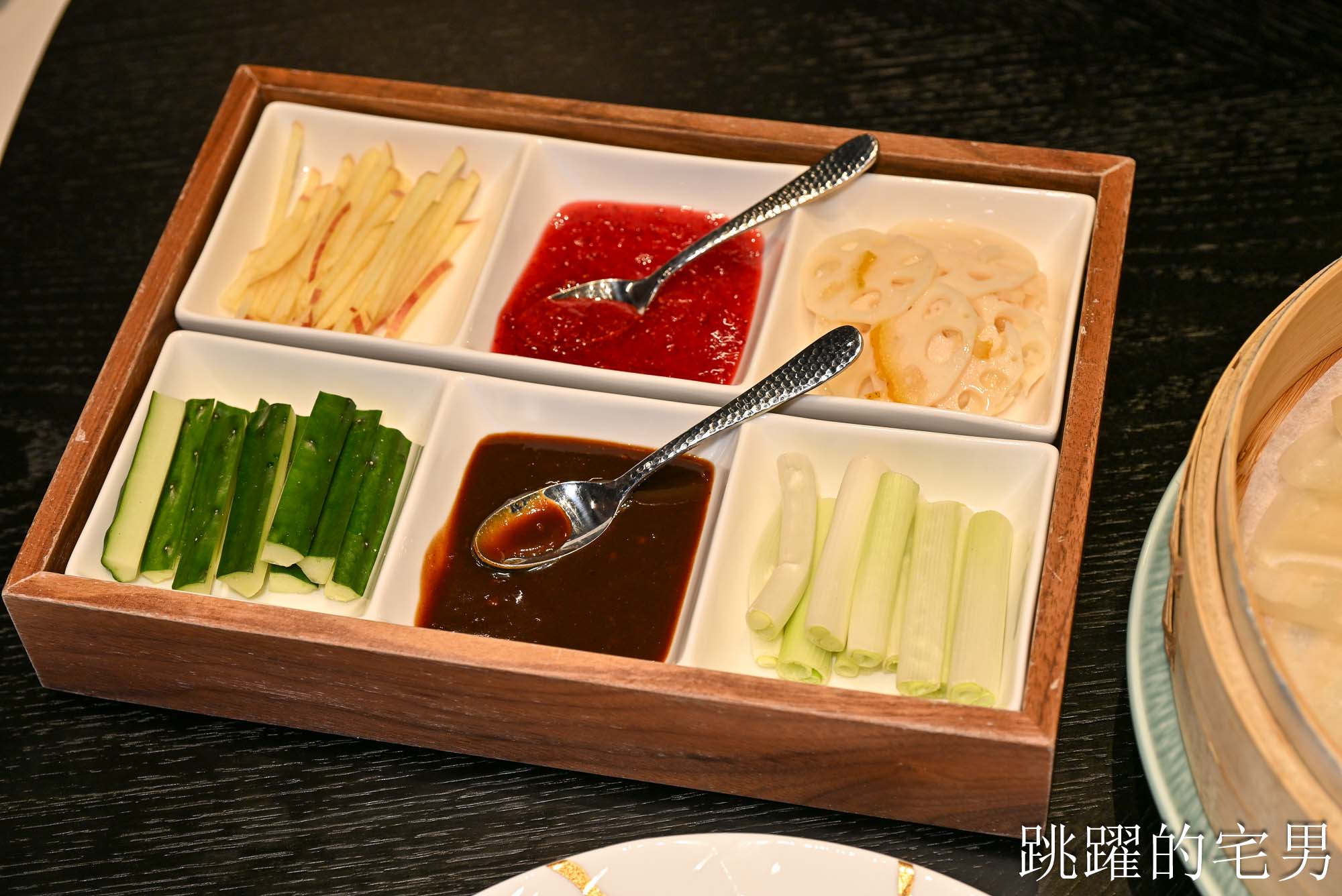 [善導寺美食]芮馥軒-超好吃台北燒鵝推薦，完美熟度肉汁爆發一口驚豔!  真的是台北港式餐廳推薦! 中正區美食