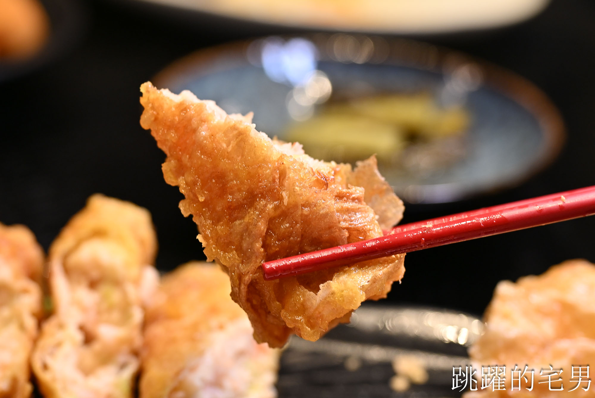[善導寺美食]芮馥軒-超好吃台北燒鵝推薦，完美熟度肉汁爆發一口驚豔!  真的是台北港式餐廳推薦! 中正區美食