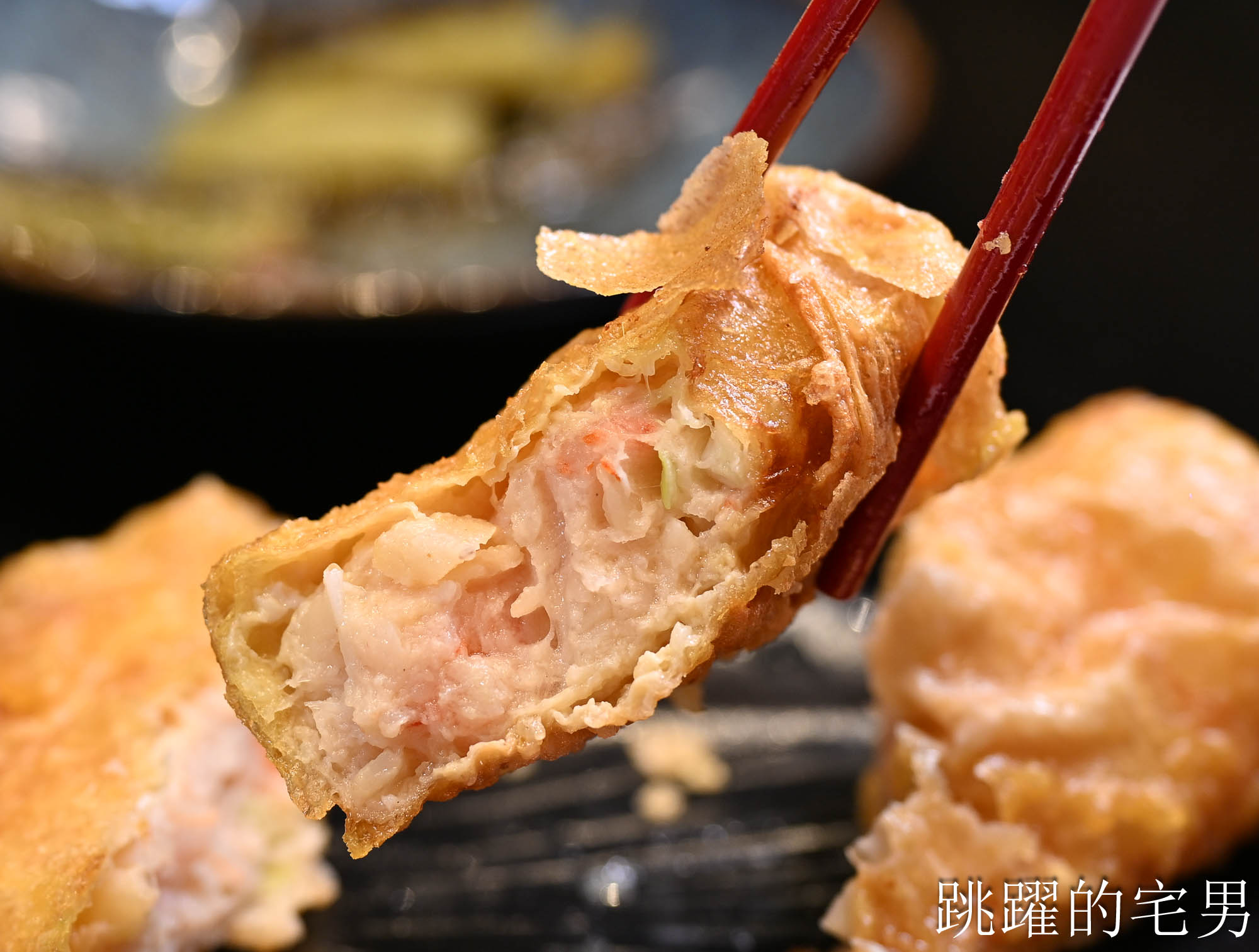 [善導寺美食]芮馥軒-超好吃台北燒鵝推薦，完美熟度肉汁爆發一口驚豔!  真的是台北港式餐廳推薦! 中正區美食