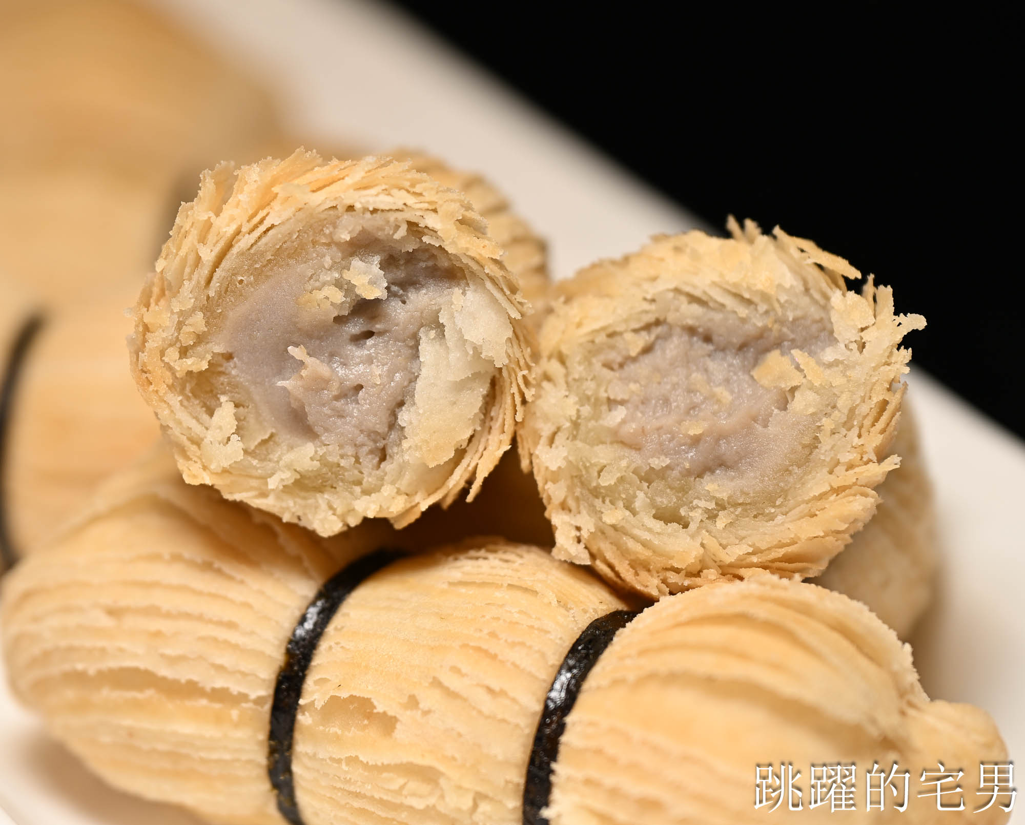 [善導寺美食]芮馥軒-超好吃台北燒鵝推薦，完美熟度肉汁爆發一口驚豔!  真的是台北港式餐廳推薦! 中正區美食
