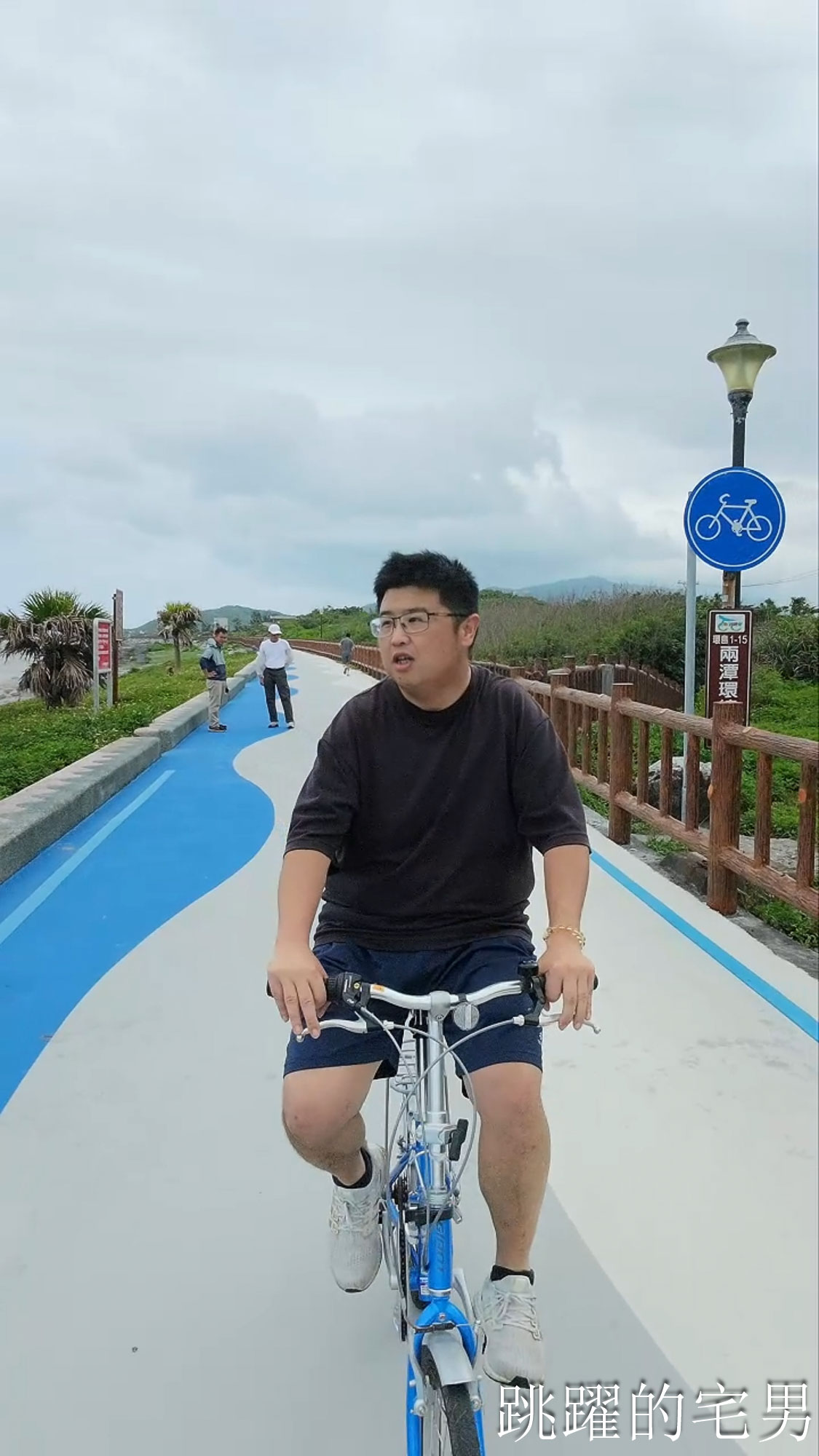 花蓮旅遊用騎得更美！5條山海絕美單車路線推薦 2026花蓮山海騎遇記