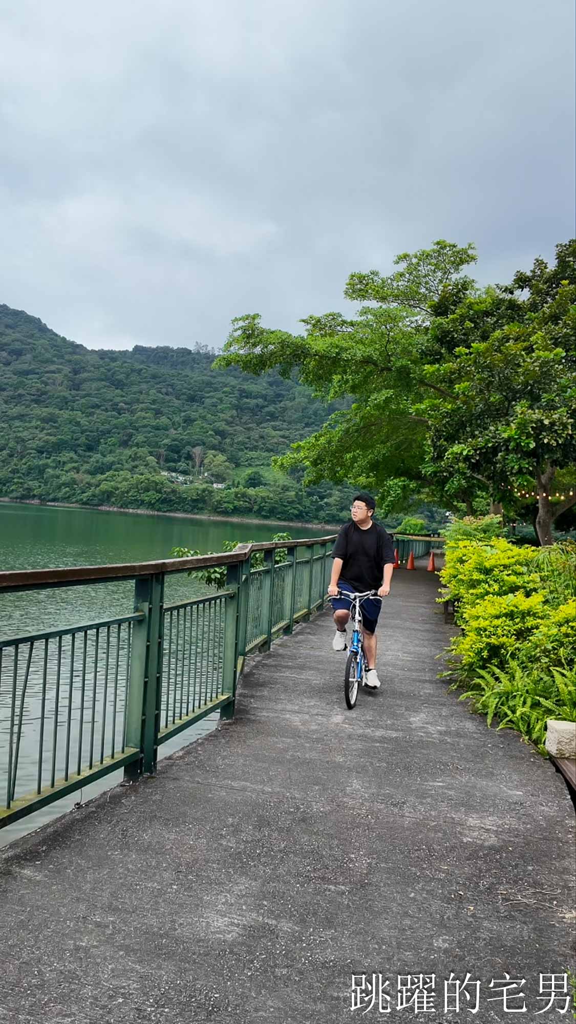 花蓮旅遊用騎得更美！5條山海絕美單車路線推薦 2026花蓮山海騎遇記