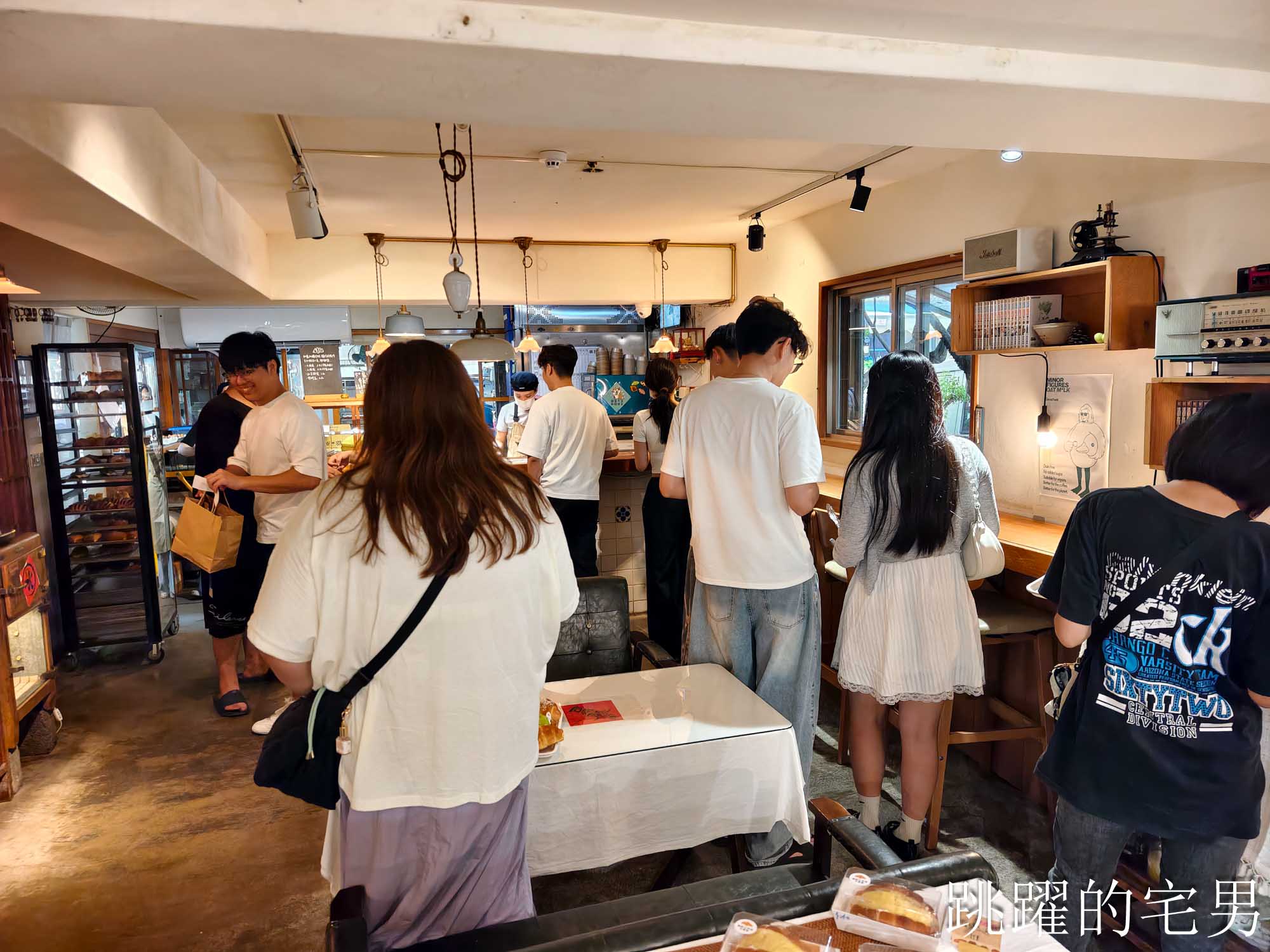 [台灣可頌專賣店推薦]找到了可頌小売所-檸檬奶奶可頌、巧克力煙囪捲口感一吃驚艷、千層蛋塔、季節草莓芒果必買! 花蓮甜點，蛋黃酥不定期開搶