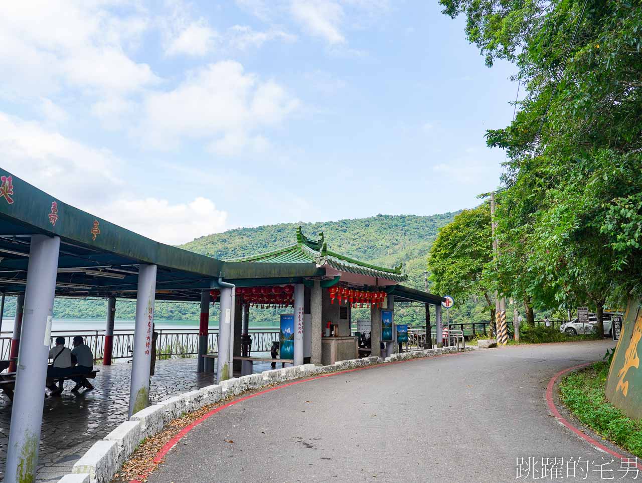 花蓮旅遊用騎得更美！5條山海絕美單車路線推薦 2026花蓮山海騎遇記
