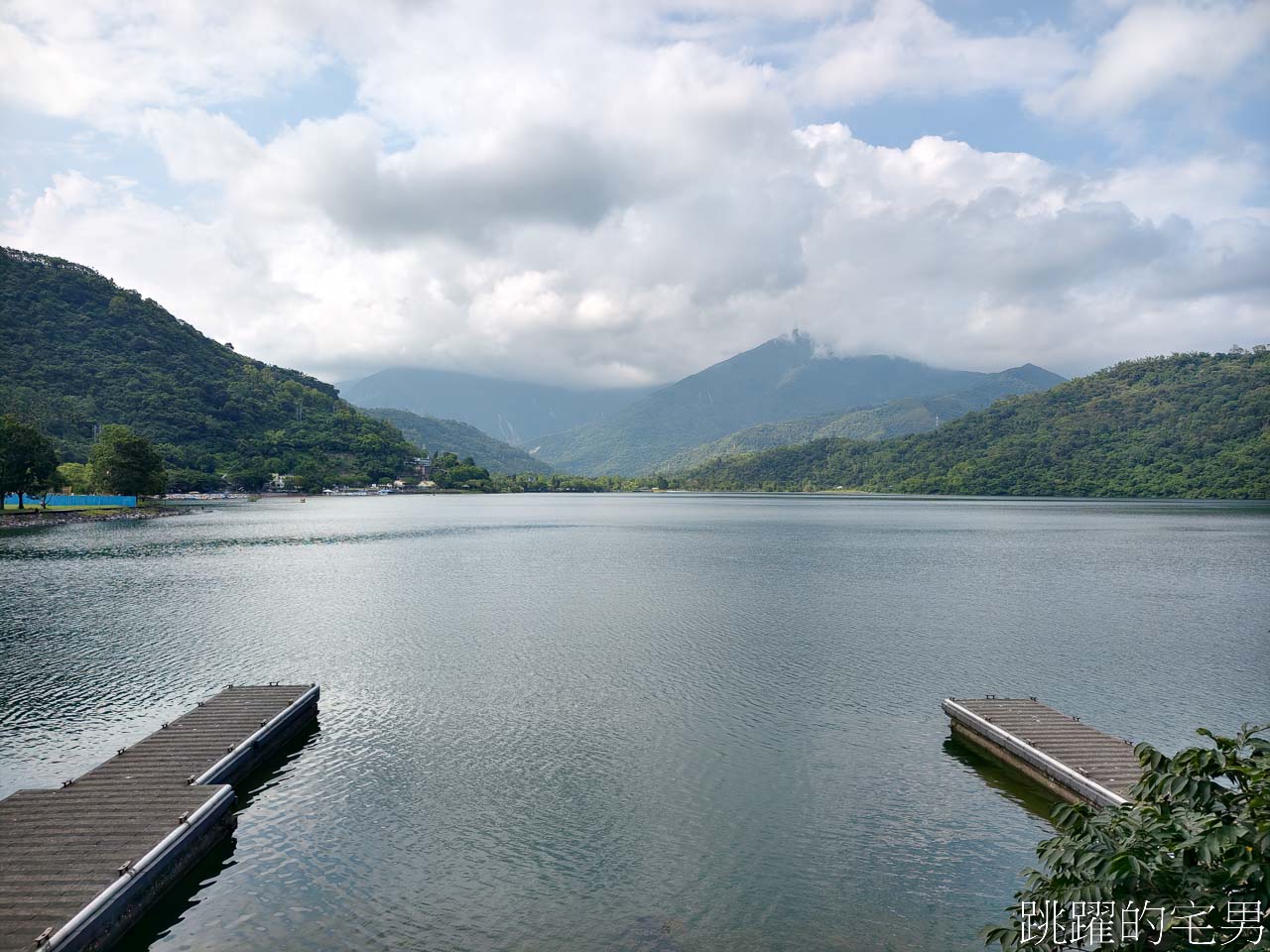 花蓮旅遊用騎得更美！5條山海絕美單車路線推薦 2026花蓮山海騎遇記