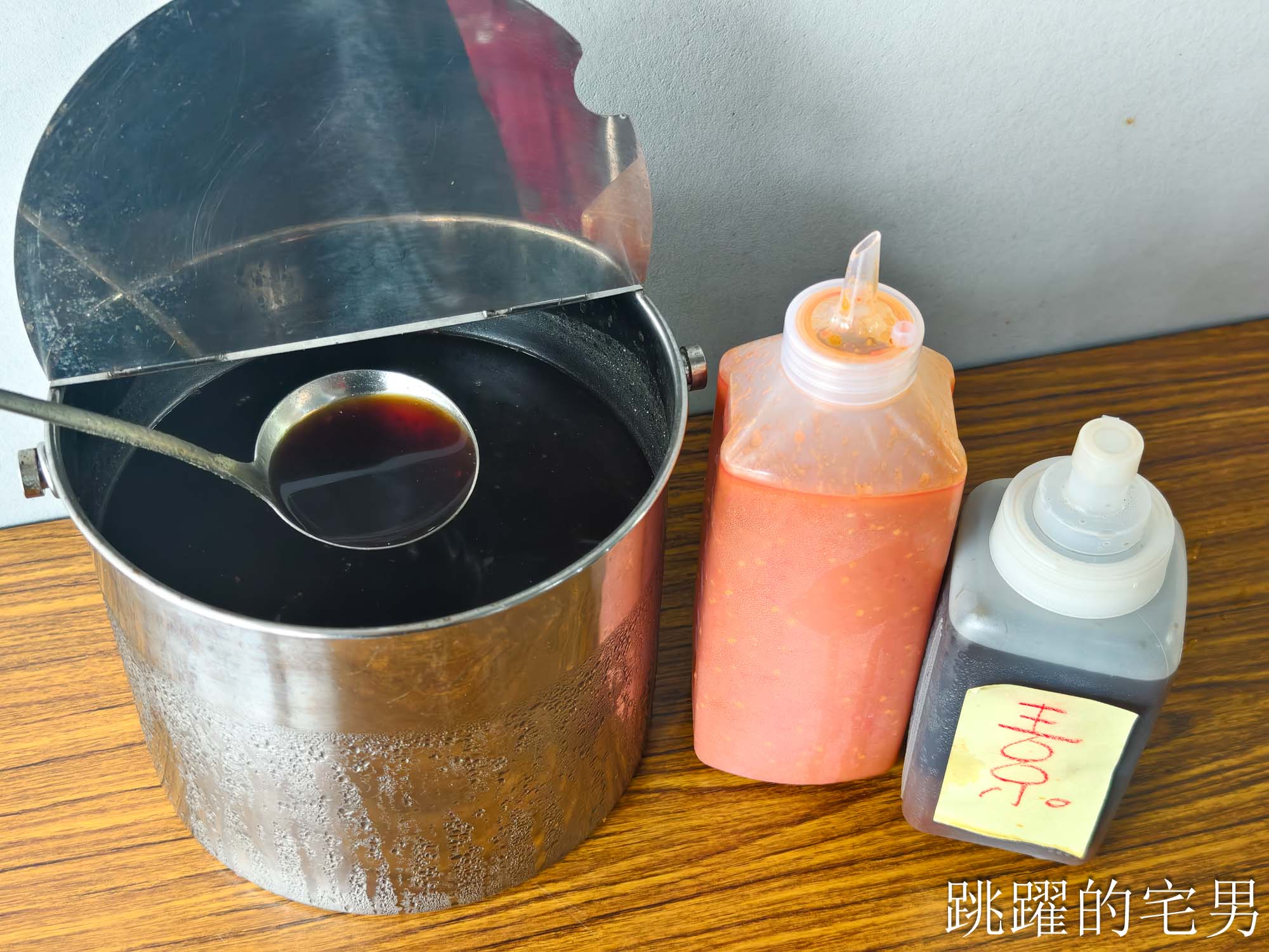 [花蓮臭豆腐]拾玉玉里臭豆腐-雙鍋流炸法外酥內嫩，近期市區吃到炸功最強臭豆腐! 花蓮美食