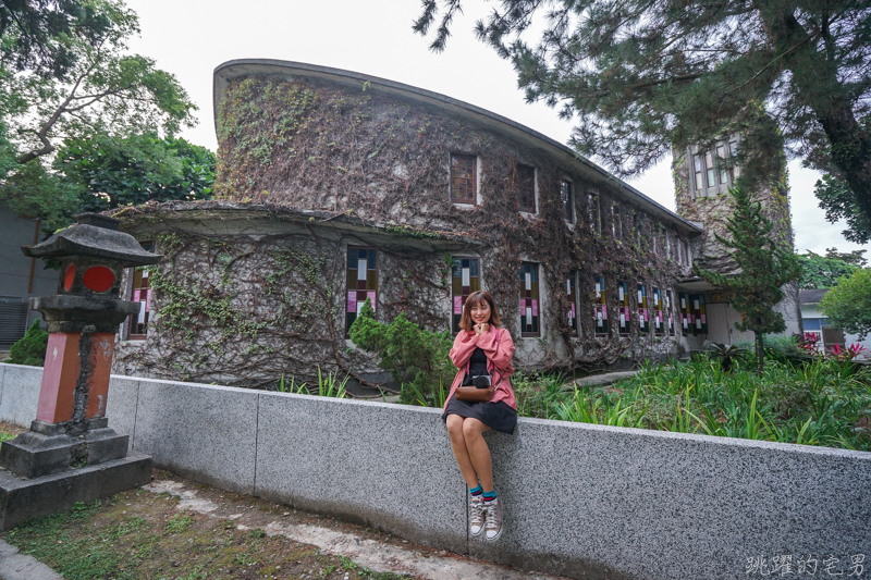[花蓮新城懶人包]走進新城老街慢慢玩，新城照相館、佳興檸檬汁、練習曲書店、來新城伴手禮與山海百貨