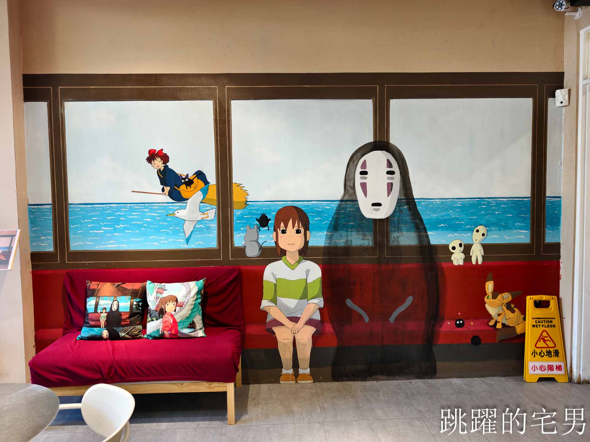 [花蓮早午餐]多樂坊DORAFUN-價格實惠花蓮平價早午餐，選擇多樣小朋友都適合，必點泡菜雞絲麵、QQ鮪魚蛋餅，鮪魚白醬海苔飯糰早午餐，花蓮早餐
