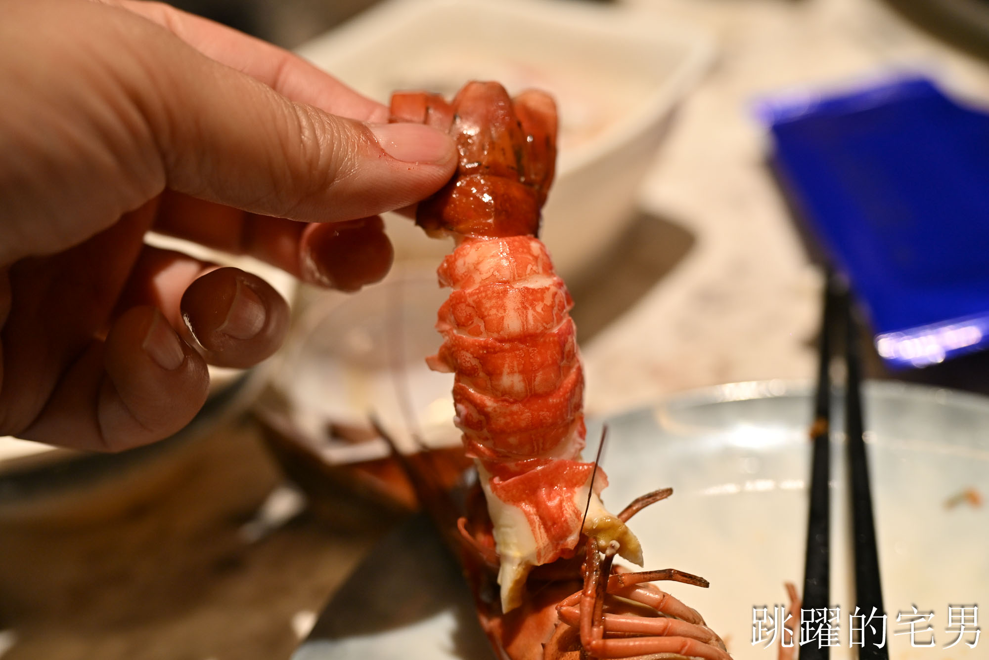 最狂廣州吃到飽!銘門御海宴 30公尺活海鮮水道任你撈,鮪魚解體秀、烤榴槤暢吃 最狂廣州吃到飽!銘門御海宴 30公尺活海鮮水道任你撈,鮪魚解體秀、烤榴槤暢吃