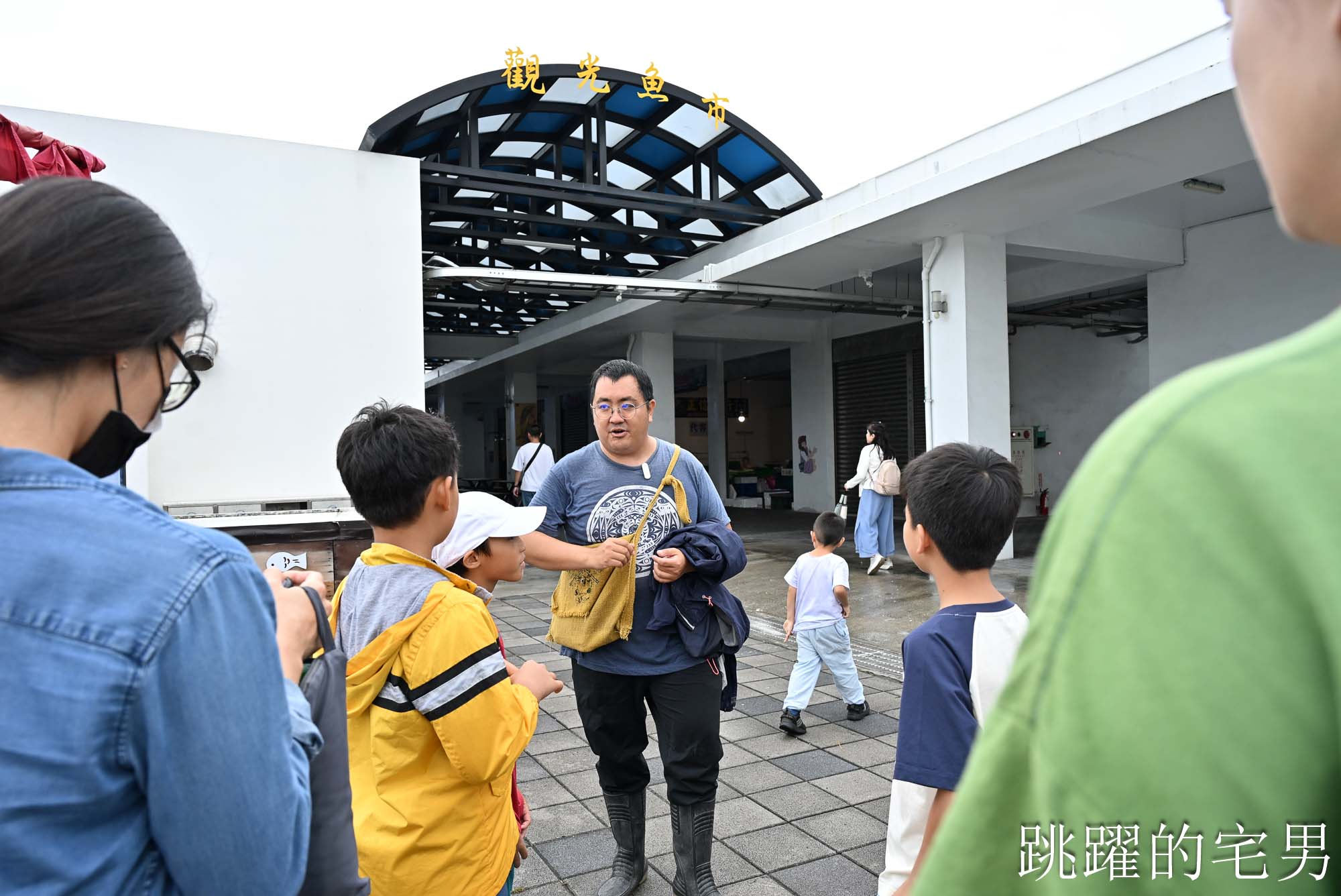 [花蓮活動]花蓮旅遊漁港潮玩攻略: 半日遊活動看這裡! 花蓮親子活動有賞鯨、美食料理DIY一次體驗!