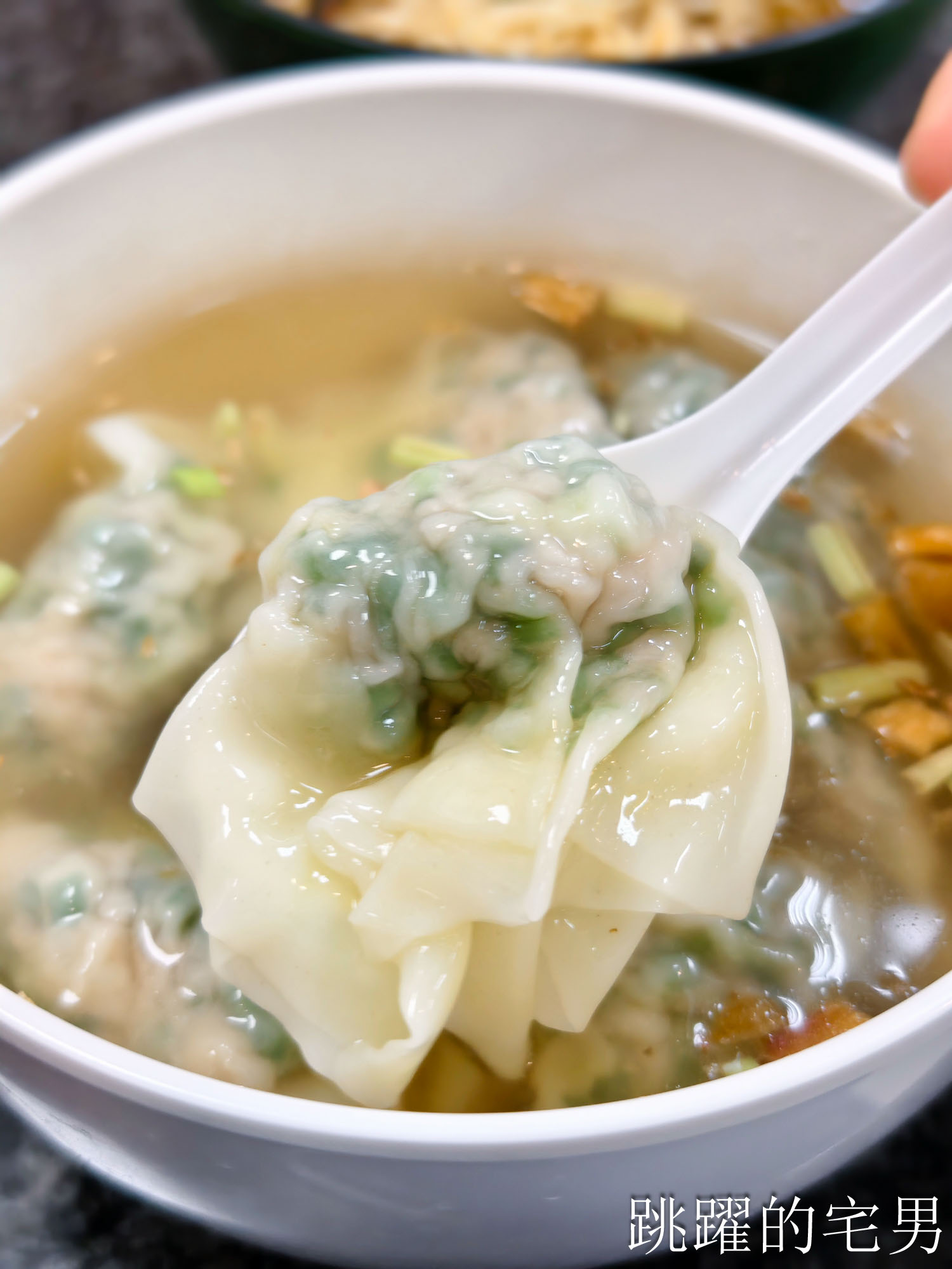 [花蓮美食]花蓮香扁食-40年花蓮老店家常味道讓人想念，隱藏菜單這樣吃最划算，花蓮香扁食宅配資訊