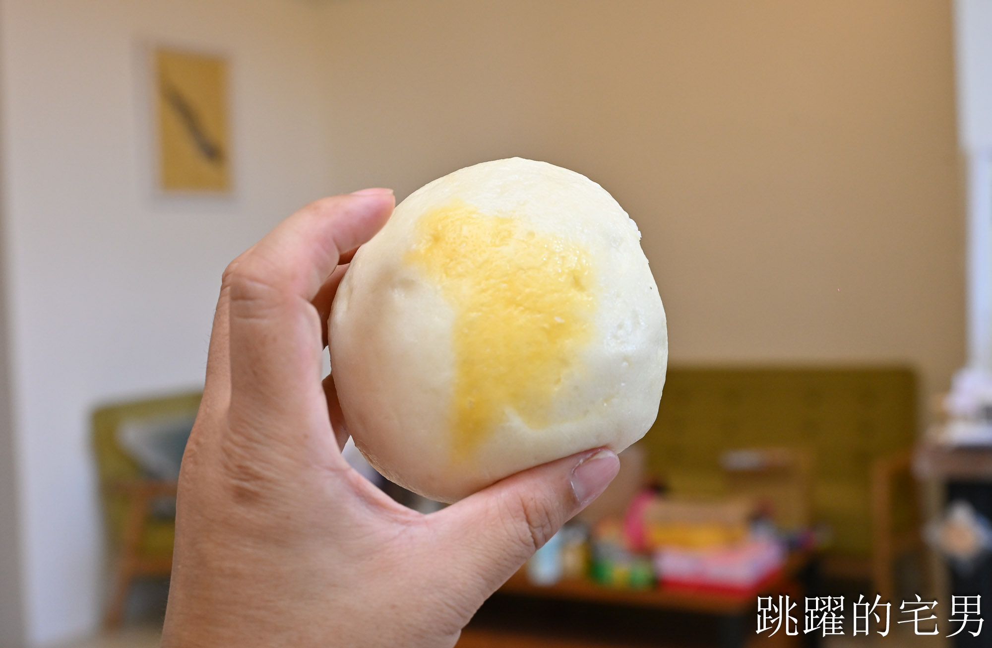[花蓮美食推薦]雷記饅頭-連吃3天? 30種口味真的吃不完!  限量酒釀餅、九層塔烙餅必吃! 花蓮老麵包子推薦竹筍包