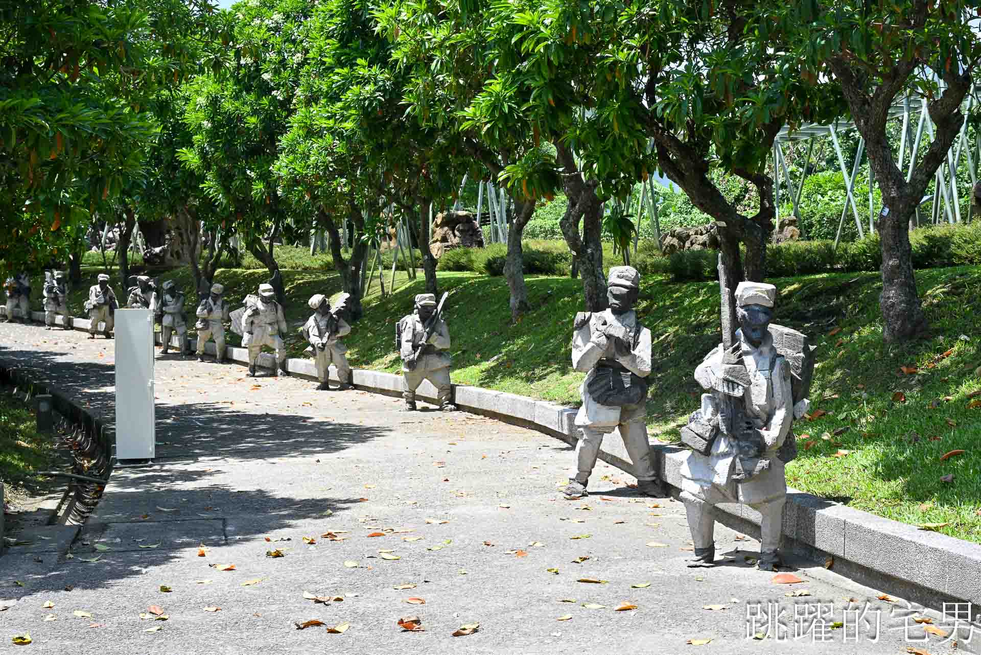 [2026福爾摩沙北海岸藝術季]北海岸一日遊推薦！朱銘美術館、金山老街美食、白沙灣、網美打卡點跳石公車站一次玩遍，潮歌藝術節