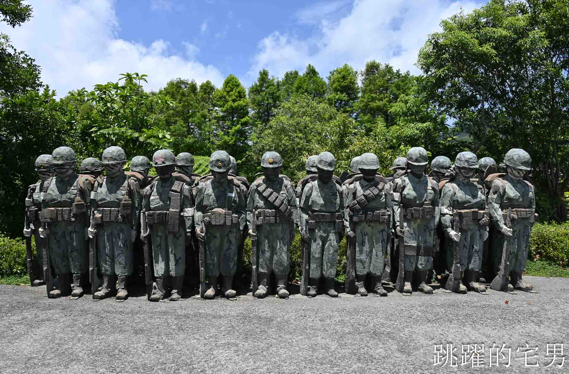 [2026福爾摩沙北海岸藝術季]北海岸一日遊推薦！朱銘美術館、金山老街美食、白沙灣、網美打卡點跳石公車站一次玩遍，潮歌藝術節