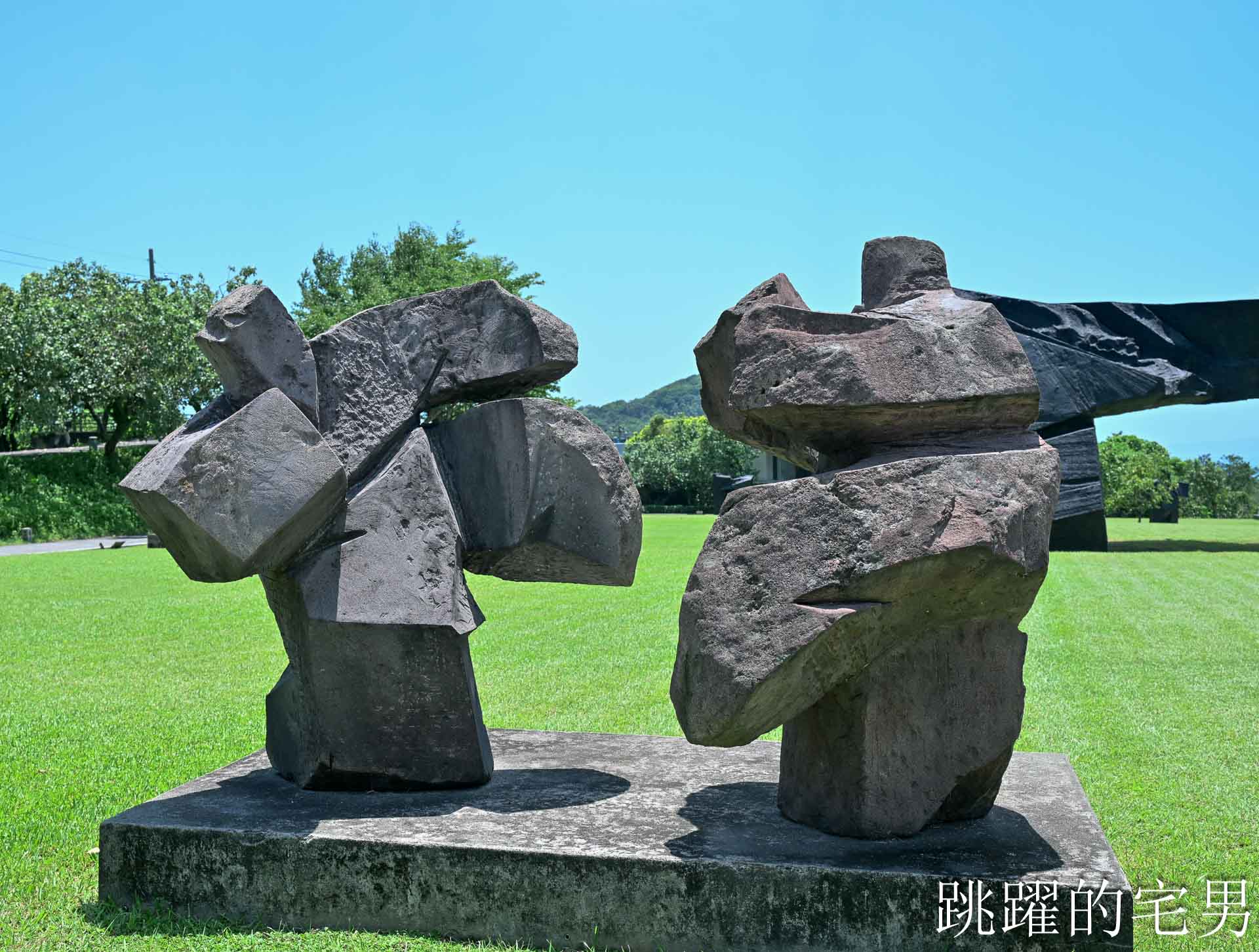 [2026福爾摩沙北海岸藝術季]北海岸一日遊推薦！朱銘美術館、金山老街美食、白沙灣、網美打卡點跳石公車站一次玩遍，潮歌藝術節