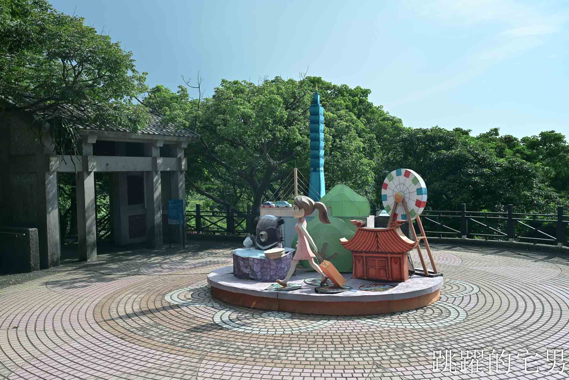[2026福爾摩沙北海岸藝術季]北海岸一日遊推薦！朱銘美術館、金山老街美食、白沙灣、網美打卡點跳石公車站一次玩遍，潮歌藝術節