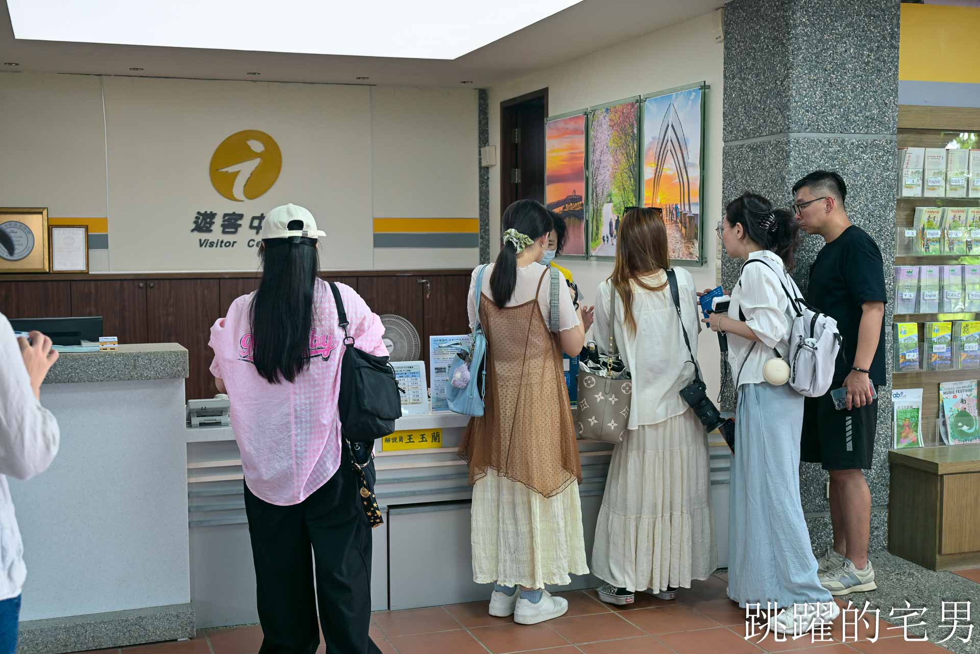 [2026福爾摩沙北海岸藝術季]北海岸一日遊推薦！朱銘美術館、金山老街美食、白沙灣、網美打卡點跳石公車站一次玩遍，潮歌藝術節