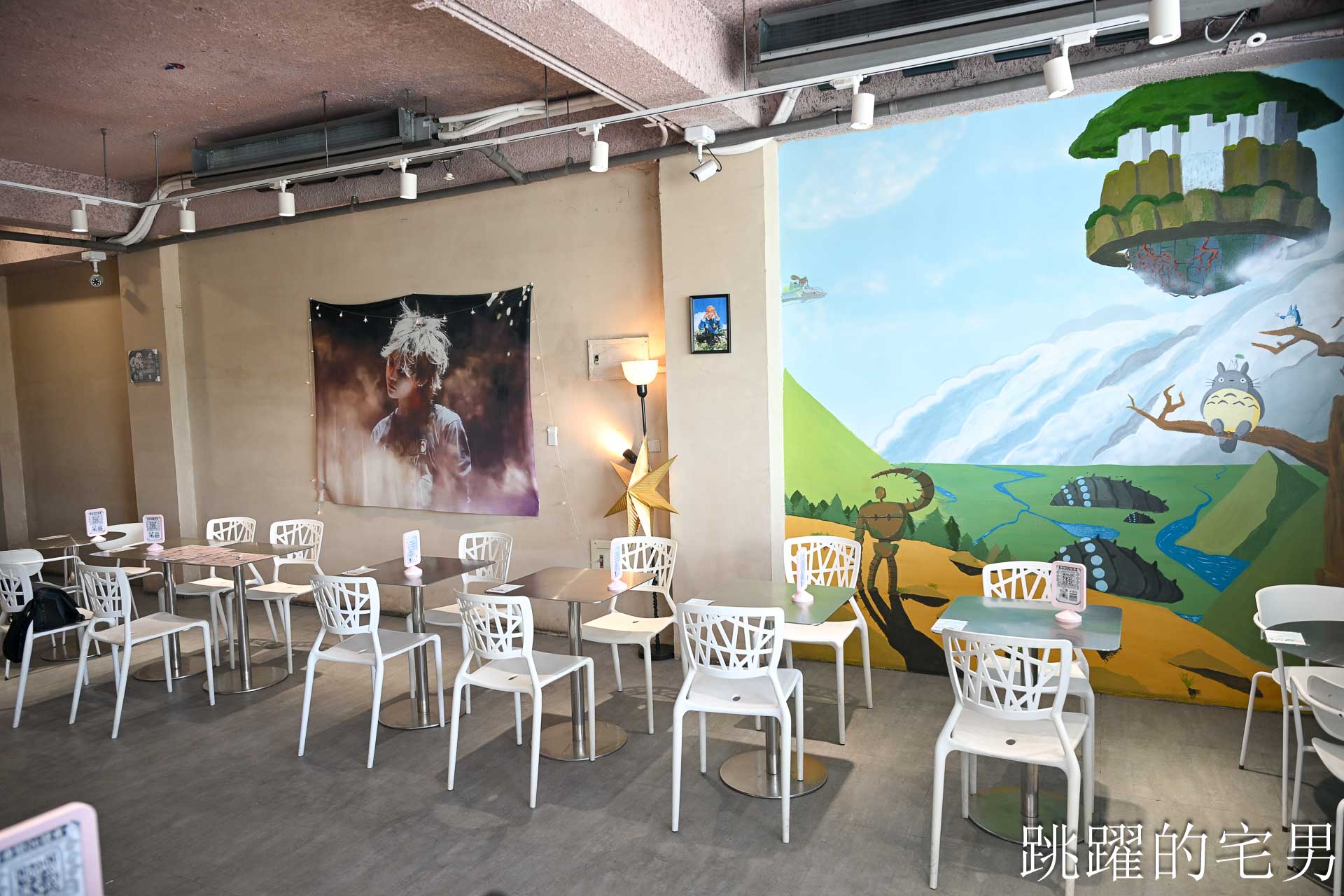 [花蓮早午餐]多樂坊DORAFUN-價格實惠花蓮平價早午餐，選擇多樣小朋友都適合，必點泡菜雞絲麵、QQ鮪魚蛋餅，鮪魚白醬海苔飯糰早午餐，花蓮早餐