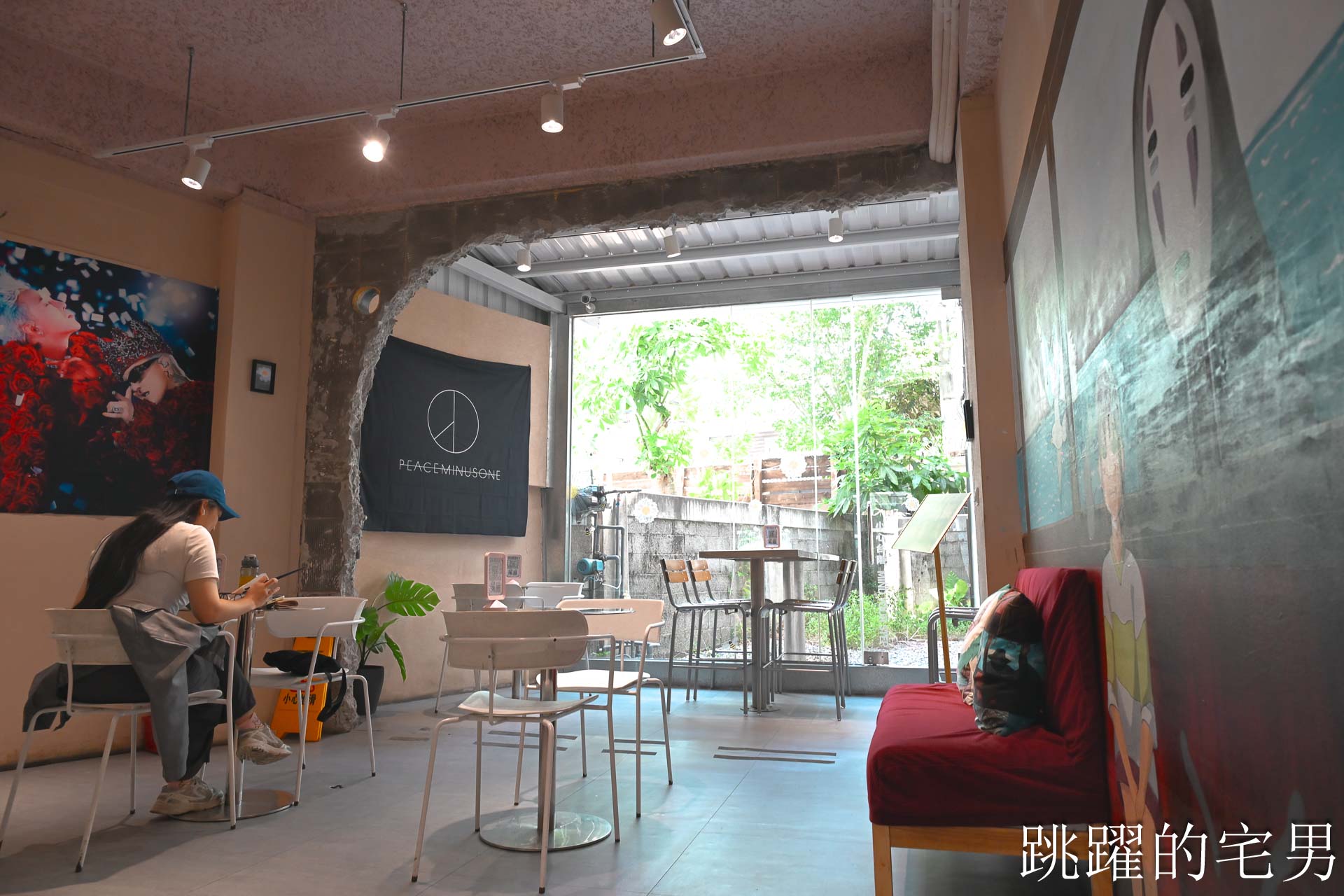[花蓮早午餐]多樂坊DORAFUN-價格實惠花蓮平價早午餐，選擇多樣小朋友都適合，必點泡菜雞絲麵、QQ鮪魚蛋餅，鮪魚白醬海苔飯糰早午餐，花蓮早餐