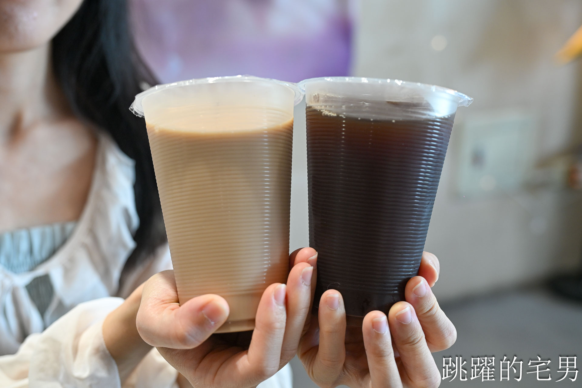 [花蓮早午餐]多樂坊DORAFUN-價格實惠花蓮平價早午餐，選擇多樣小朋友都適合，必點泡菜雞絲麵、QQ鮪魚蛋餅，鮪魚白醬海苔飯糰早午餐，花蓮早餐
