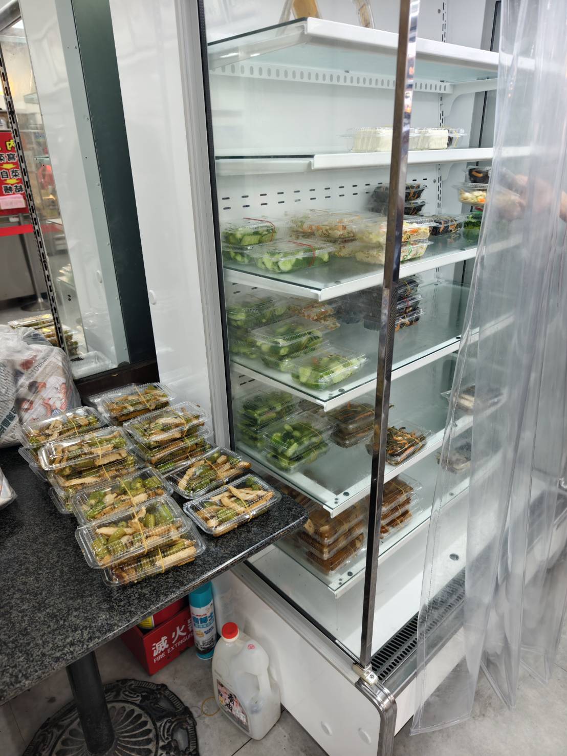 [花蓮美食]花蓮香扁食-40年花蓮老店家常味道讓人想念，隱藏菜單這樣吃最划算，花蓮香扁食宅配資訊