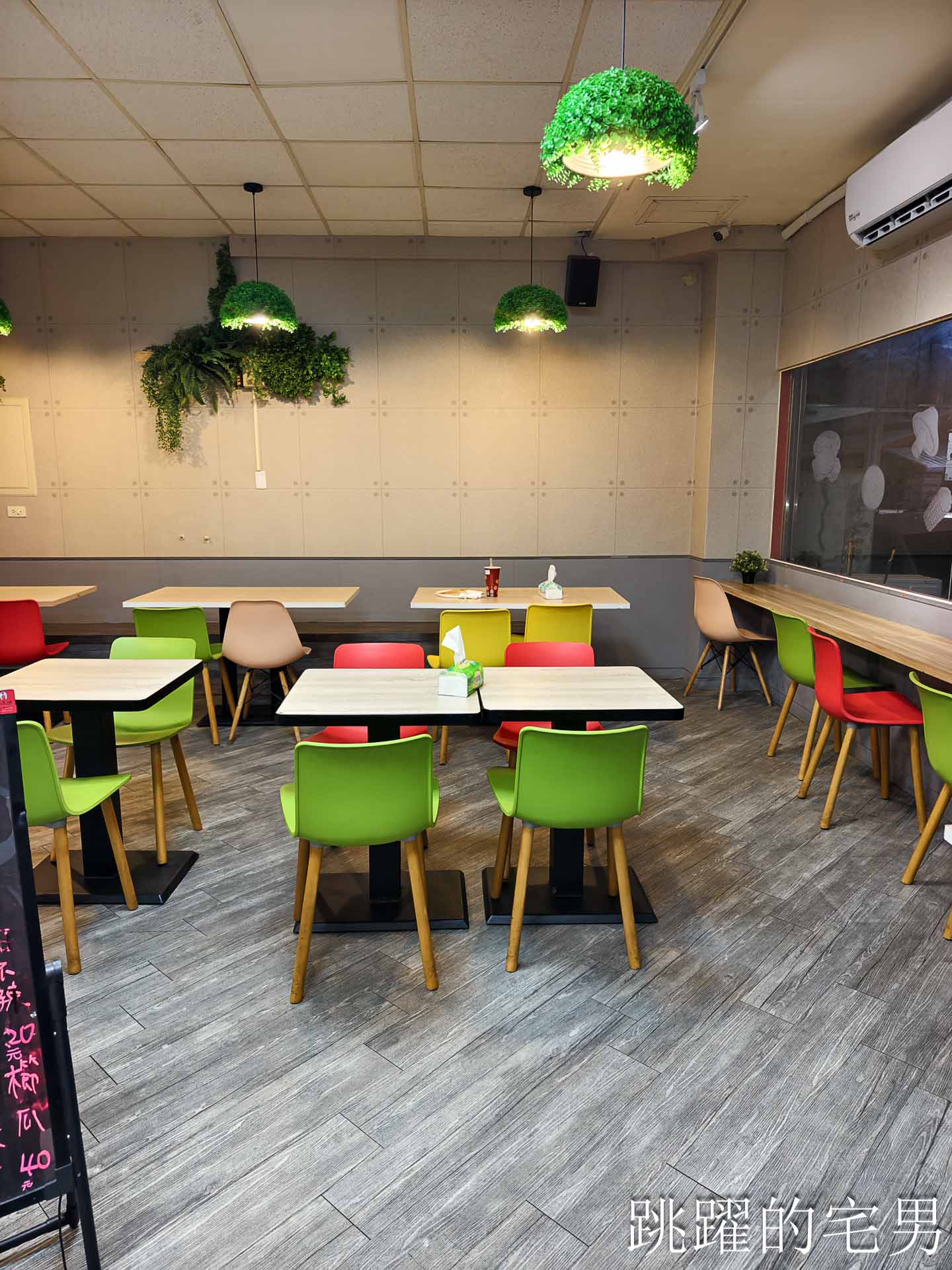 [花蓮美食]又又炭烤-碳烤豆皮太好吃必點，還有店面內用，獨門微甜炭香醬汁完全我的菜，提供到府烤肉服務