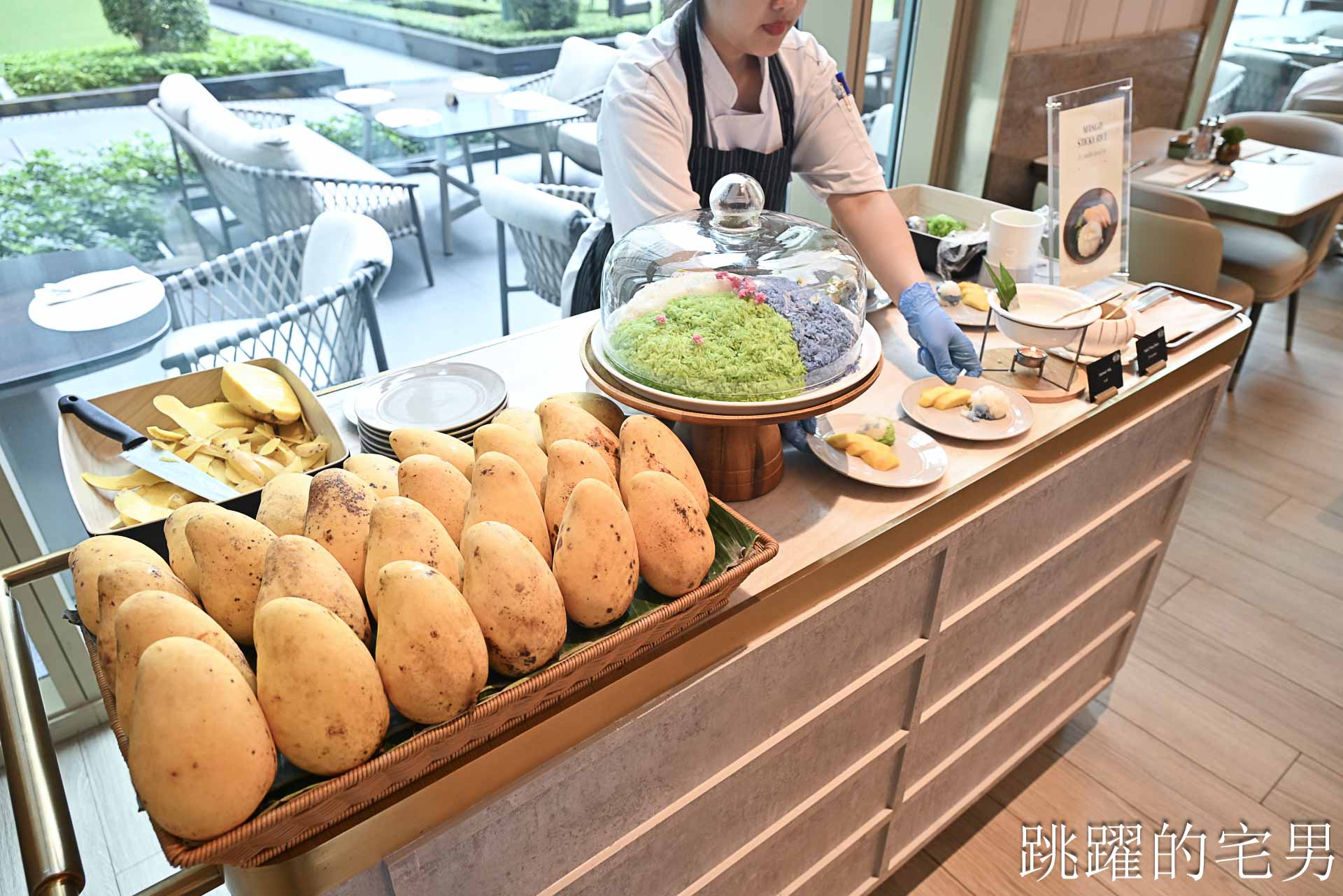 [泰國曼谷飯店推薦]Grande Centre Point Prestige-五星級飯店4天3夜完整體驗，四面佛旁全新五星飯店提供SPA溫泉免費按摩，免費客房服務、親子遊戲區、無邊際游泳池，曼谷四面佛住宿，奇隆站住宿
