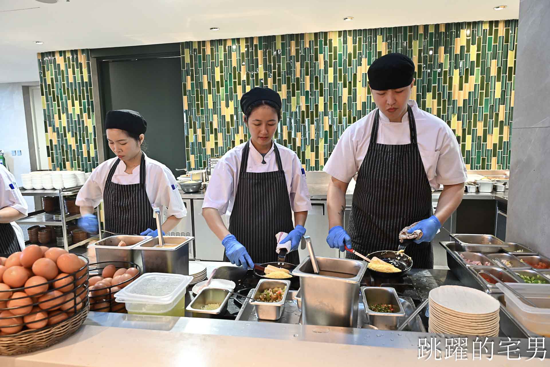 [泰國曼谷飯店推薦]Grande Centre Point Prestige-五星級飯店4天3夜完整體驗，四面佛旁全新五星飯店提供SPA溫泉免費按摩，免費客房服務、親子遊戲區、無邊際游泳池，曼谷四面佛住宿，奇隆站住宿