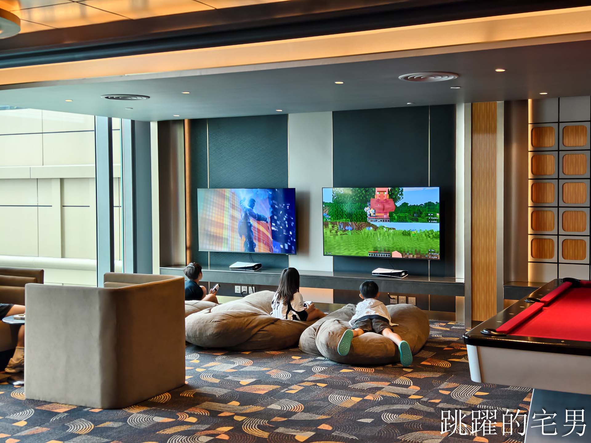 [泰國曼谷飯店推薦]Grande Centre Point Prestige-五星級飯店4天3夜完整體驗，四面佛旁全新五星飯店提供SPA溫泉免費按摩，免費客房服務、親子遊戲區、無邊際游泳池，曼谷四面佛住宿，奇隆站住宿