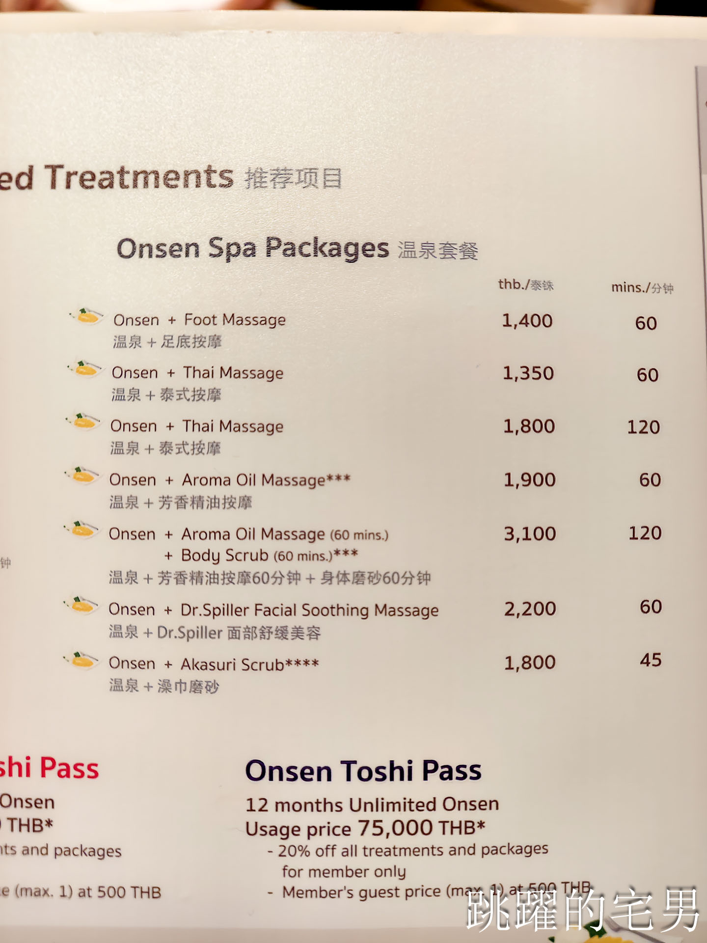 [泰國曼谷飯店推薦]Grande Centre Point Prestige-五星級飯店4天3夜完整體驗，四面佛旁全新五星飯店提供SPA溫泉免費按摩，免費客房服務、親子遊戲區、無邊際游泳池，曼谷四面佛住宿，奇隆站住宿