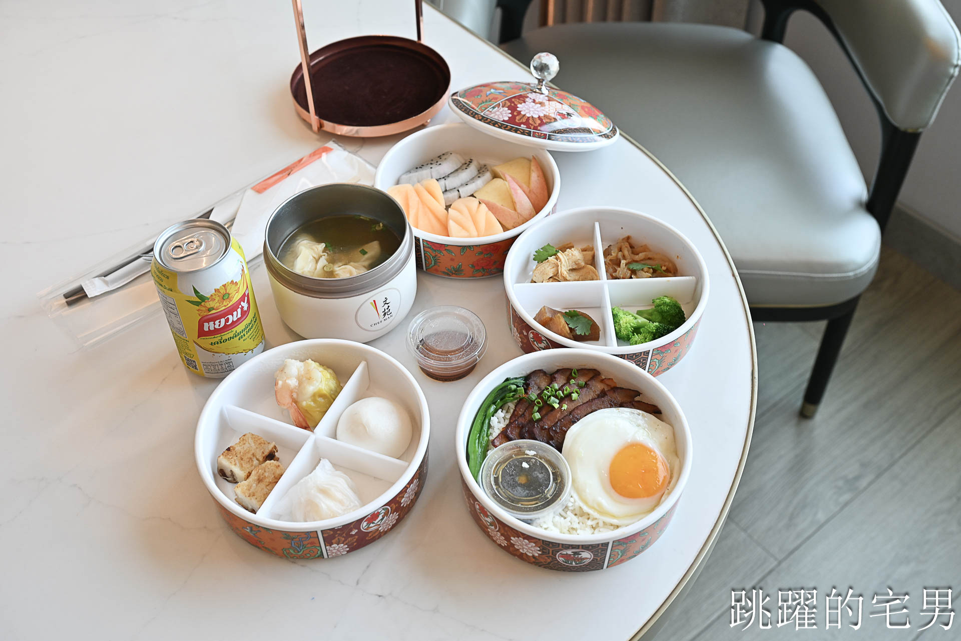[泰國曼谷飯店推薦]Grande Centre Point Prestige-五星級飯店4天3夜完整體驗，四面佛旁全新五星飯店提供SPA溫泉免費按摩，免費客房服務、親子遊戲區、無邊際游泳池，曼谷四面佛住宿，奇隆站住宿