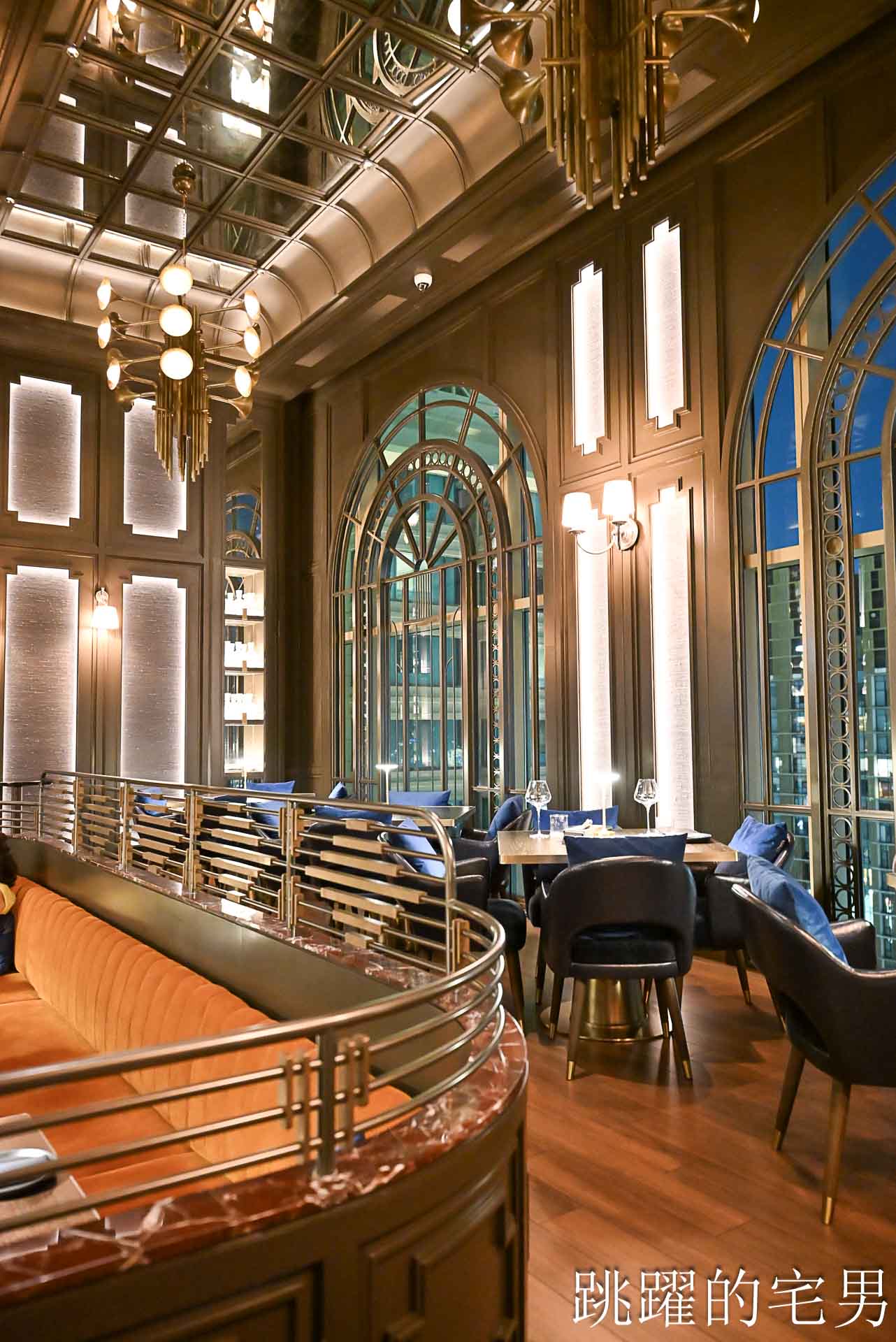 [泰國曼谷飯店推薦]Grande Centre Point Prestige-五星級飯店4天3夜完整體驗，四面佛旁全新五星飯店提供SPA溫泉免費按摩，免費客房服務、親子遊戲區、無邊際游泳池，曼谷四面佛住宿，奇隆站住宿