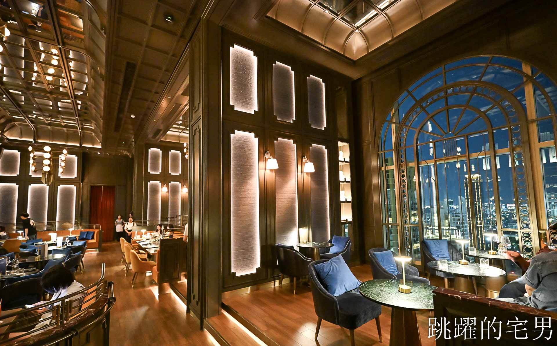 [泰國曼谷飯店推薦]Grande Centre Point Prestige-五星級飯店4天3夜完整體驗，四面佛旁全新五星飯店提供SPA溫泉免費按摩，免費客房服務、親子遊戲區、無邊際游泳池，曼谷四面佛住宿，奇隆站住宿