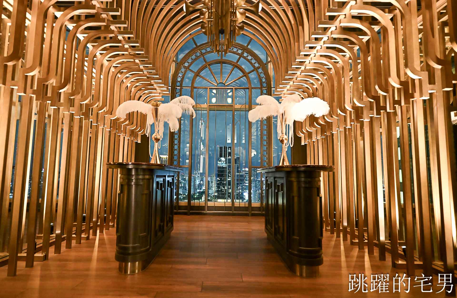 [泰國曼谷飯店推薦]Grande Centre Point Prestige-五星級飯店4天3夜完整體驗，四面佛旁全新五星飯店提供SPA溫泉免費按摩，免費客房服務、親子遊戲區、無邊際游泳池，曼谷四面佛住宿，奇隆站住宿