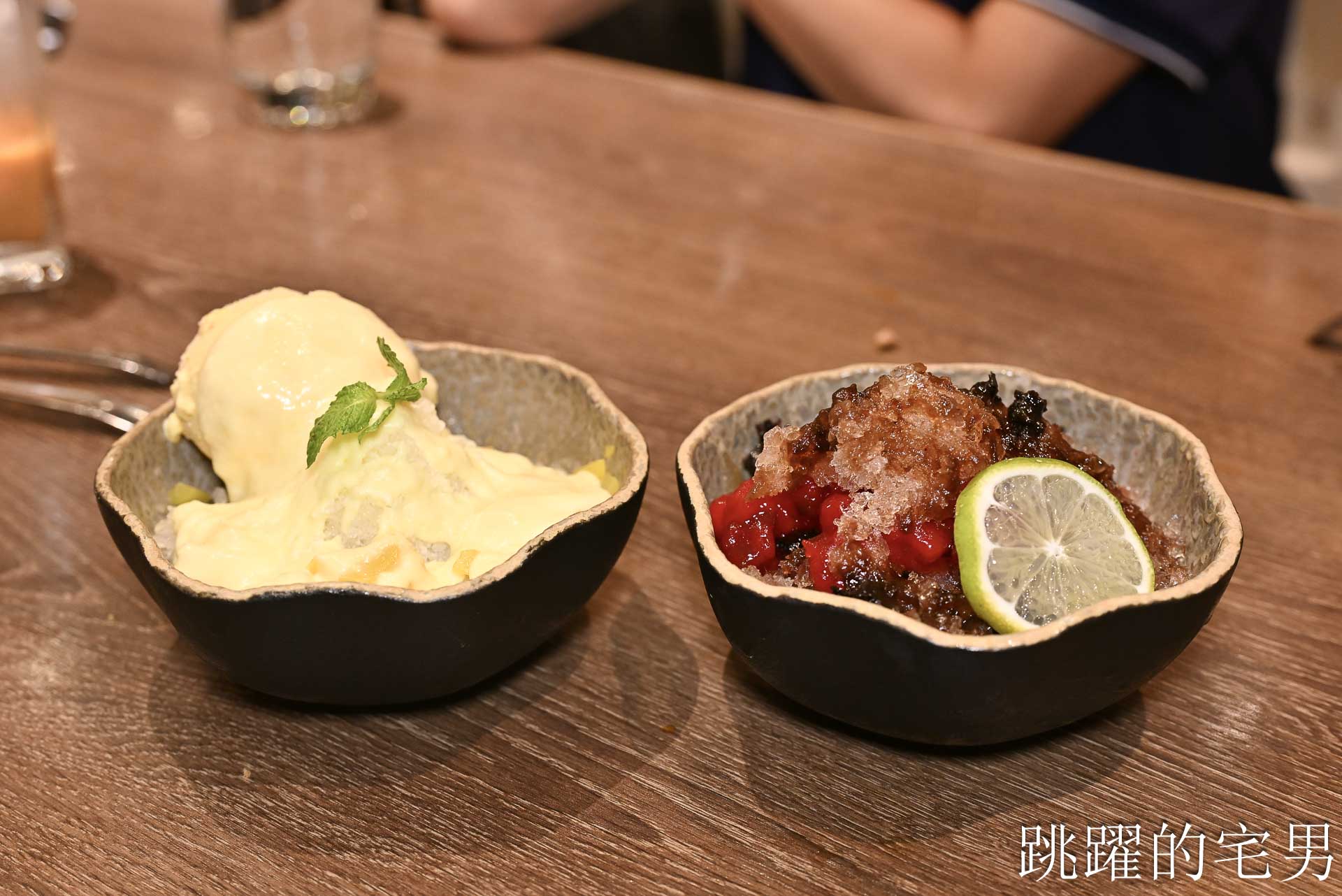 [新莊美食]NARA Thai Cuisine 泰式料理(新北新莊宏匯店)-新北米其林推薦泰國料理餐廳，空間質感好
