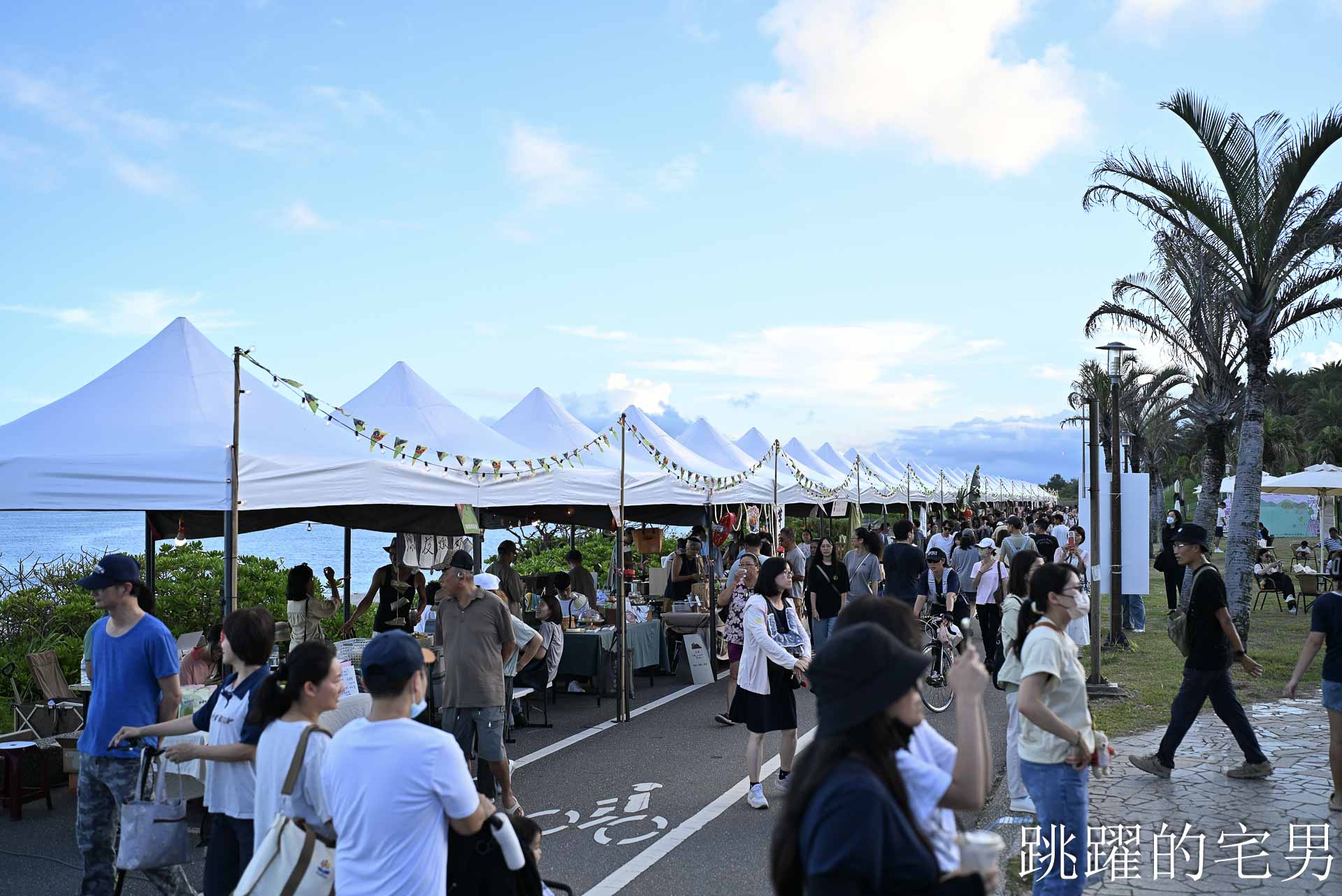 [2026花蓮文旦柚節]花蓮文旦不只拿來吃，整個9月28家聯名店家展現柚子好物還能抽黃金，代言人居然是Esther Bunny艾絲樂小兔! 柚香良菜市集、全台市集、活動時間整理