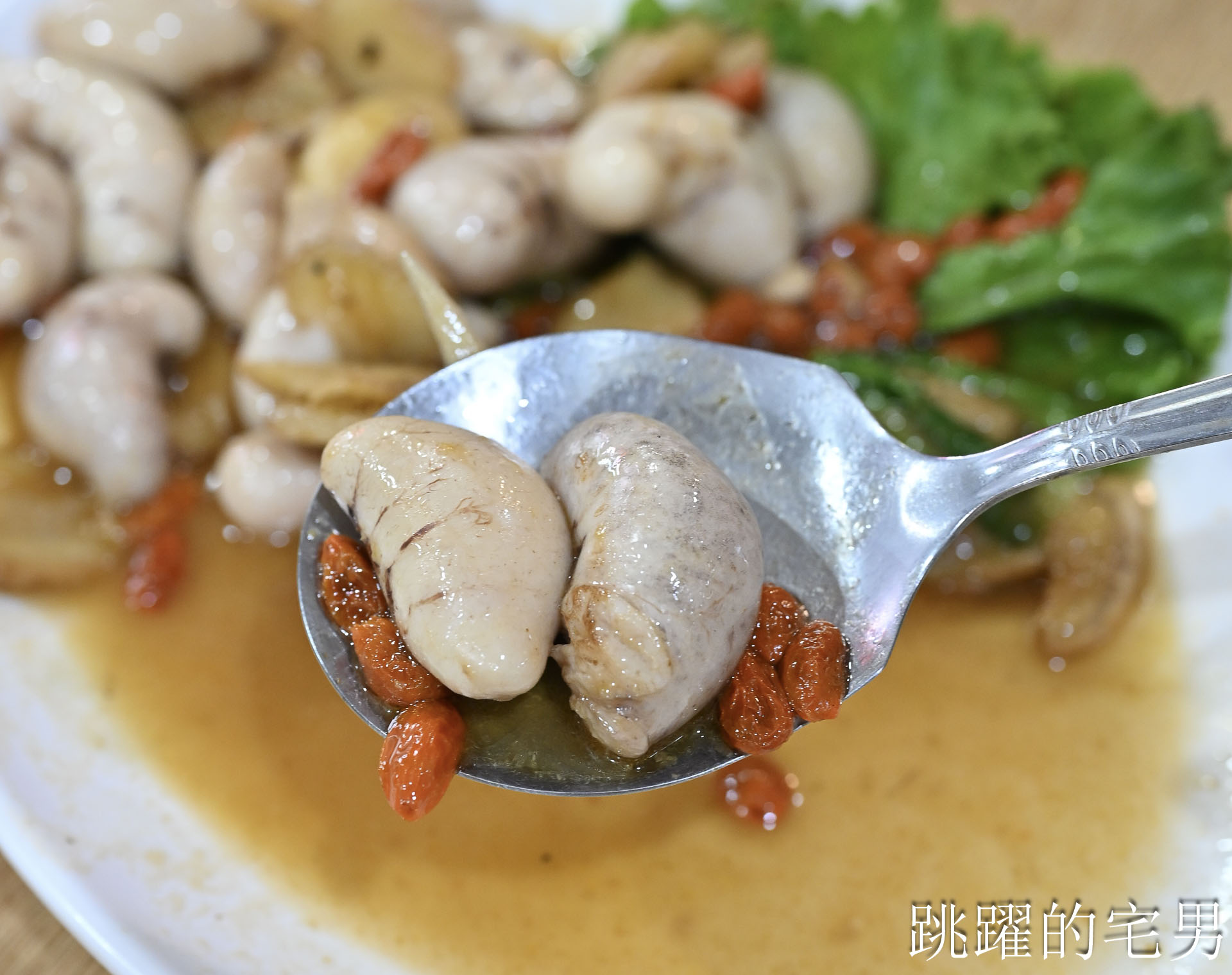 [大安區熱炒]日海海鮮店-這家台北熱炒好吃到續點27道菜?!  牛小排超級美味，捷運科技大樓站美食推薦，台北海產店推薦