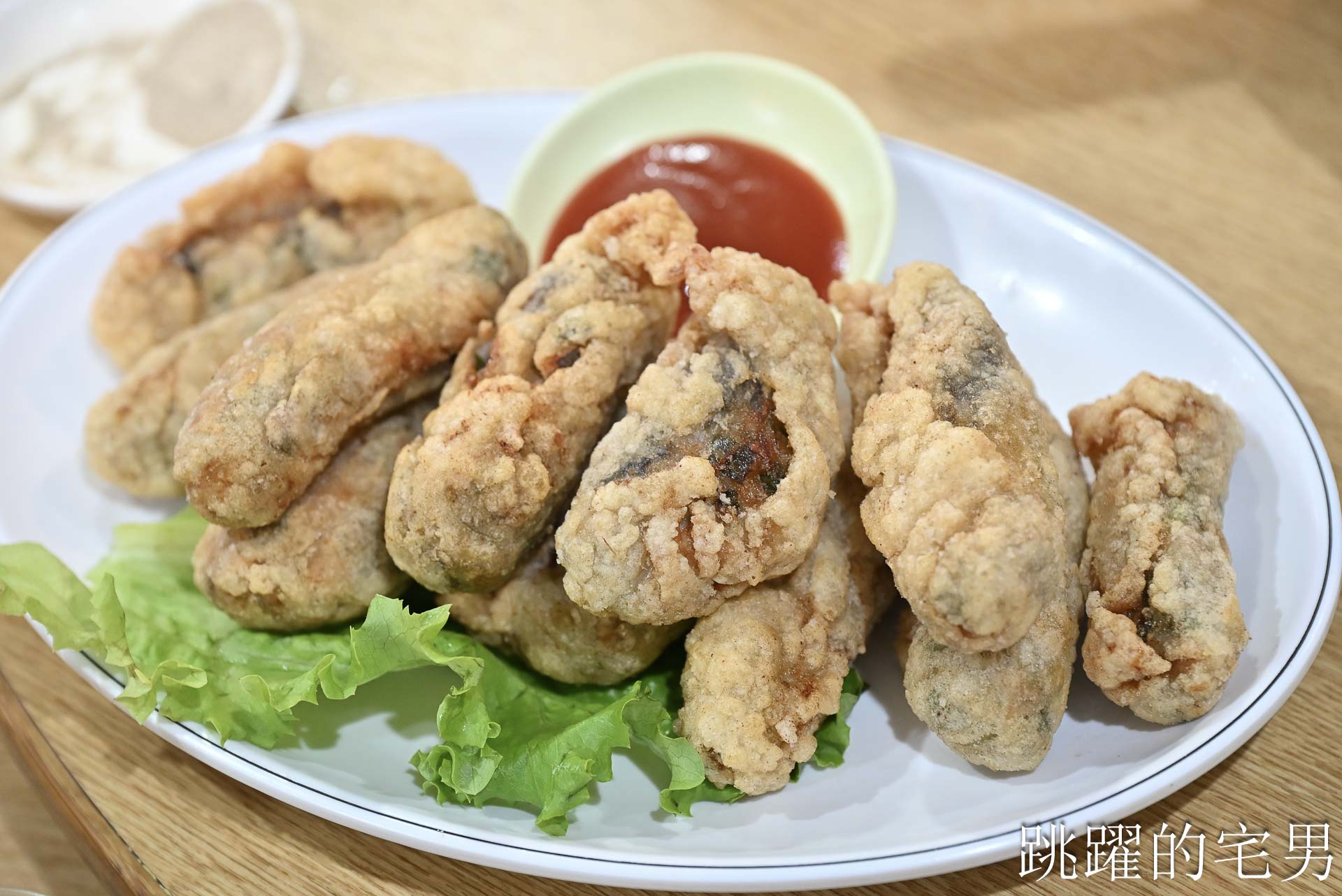 [大安區熱炒]日海海鮮店-這家台北熱炒好吃到續點27道菜?!  牛小排超級美味，捷運科技大樓站美食推薦，台北海產店推薦