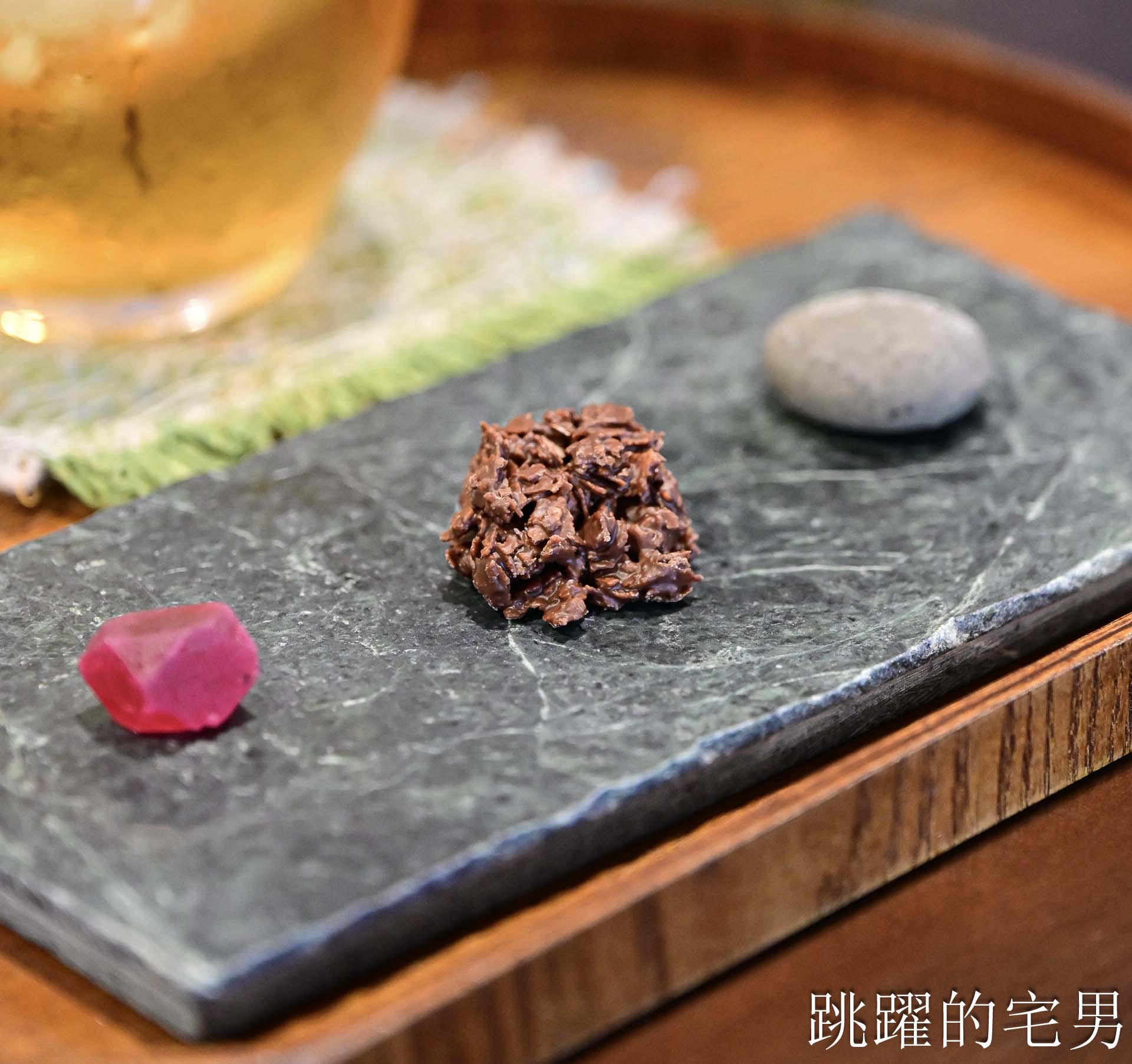 [花蓮景點]花蓮港放送局1944 -松園別館旁80年老電台變身音樂空間，聆聽花蓮聲景品嘗花蓮私廚甜點，2026樹里私廚甜點新址