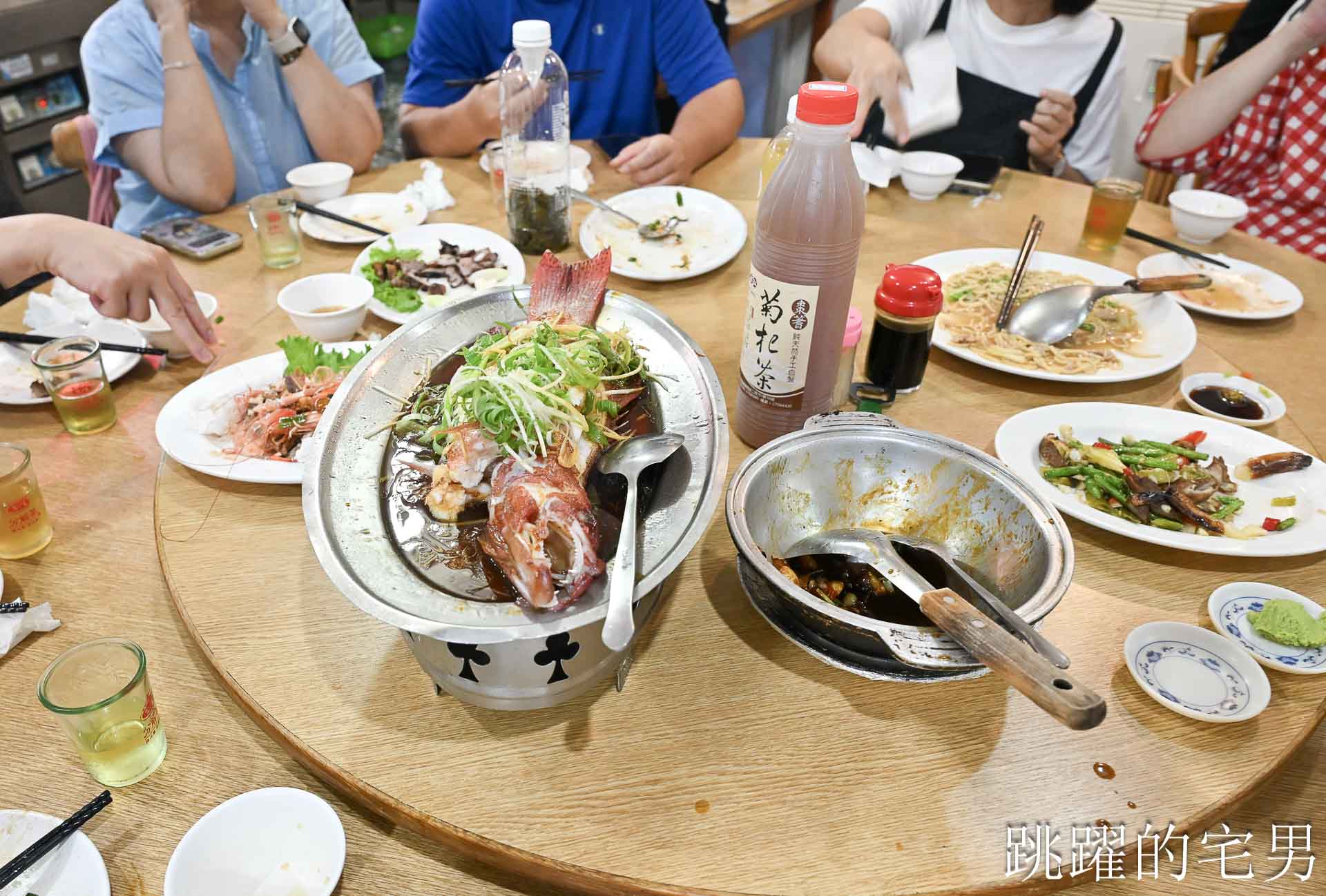 網站近期文章：[大安區熱炒]日海海鮮店-這家台北熱炒好吃到續點27道菜?!  牛小排超級美味，捷運科技大樓站美食推薦，台北海產店推薦
