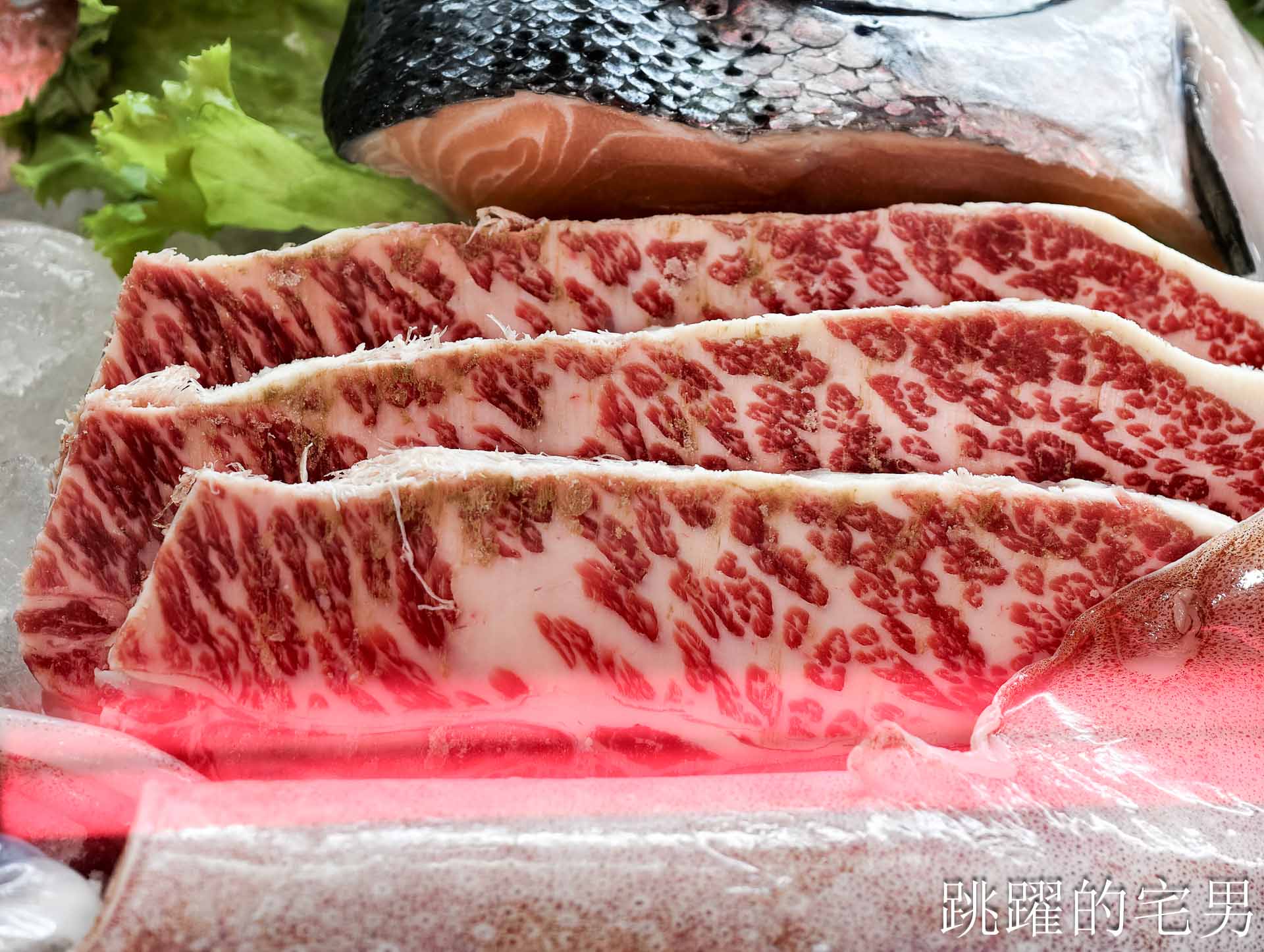 [大安區熱炒]日海海鮮店-這家台北熱炒好吃到續點27道菜?!  牛小排超級美味，捷運科技大樓站美食推薦，台北海產店推薦