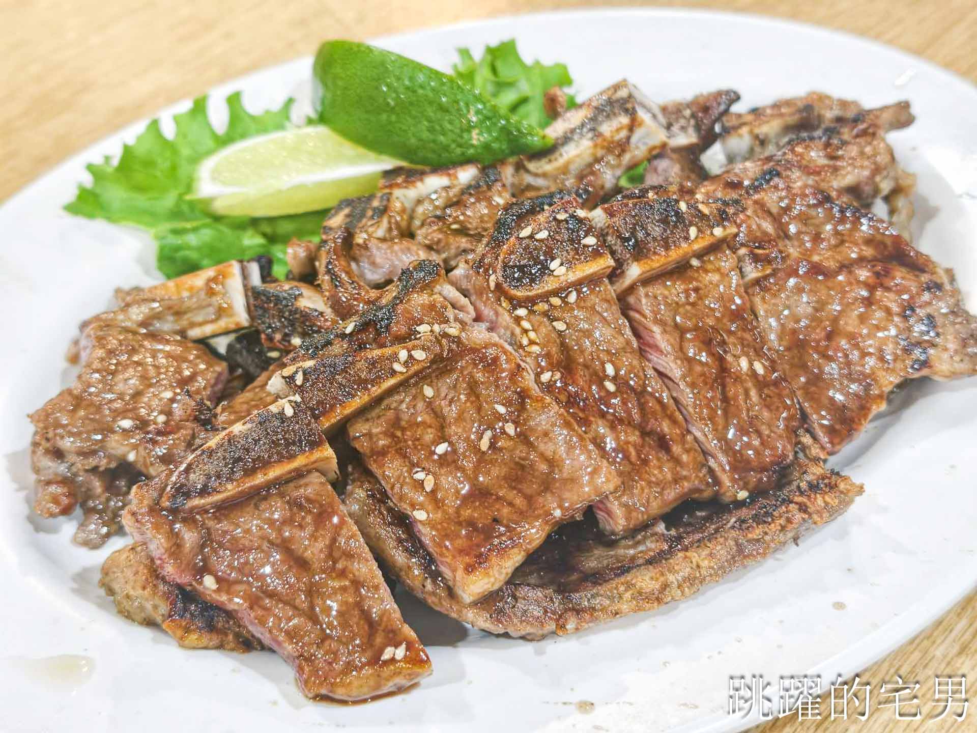 [大安區熱炒]日海海鮮店-這家台北熱炒好吃到續點27道菜?!  牛小排超級美味，捷運科技大樓站美食推薦，台北海產店推薦