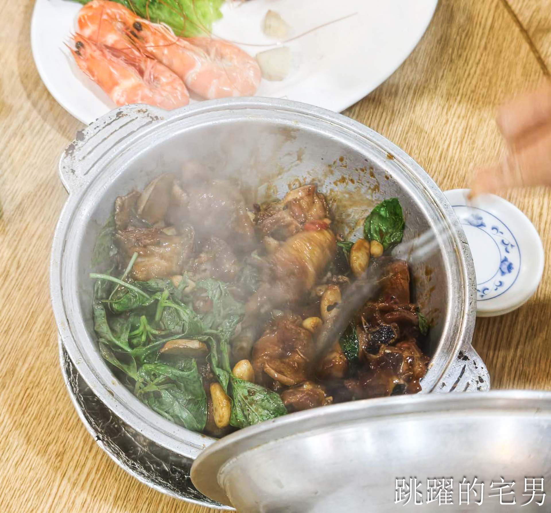 [大安區熱炒]日海海鮮店-這家台北熱炒好吃到續點27道菜?!  牛小排超級美味，捷運科技大樓站美食推薦，台北海產店推薦