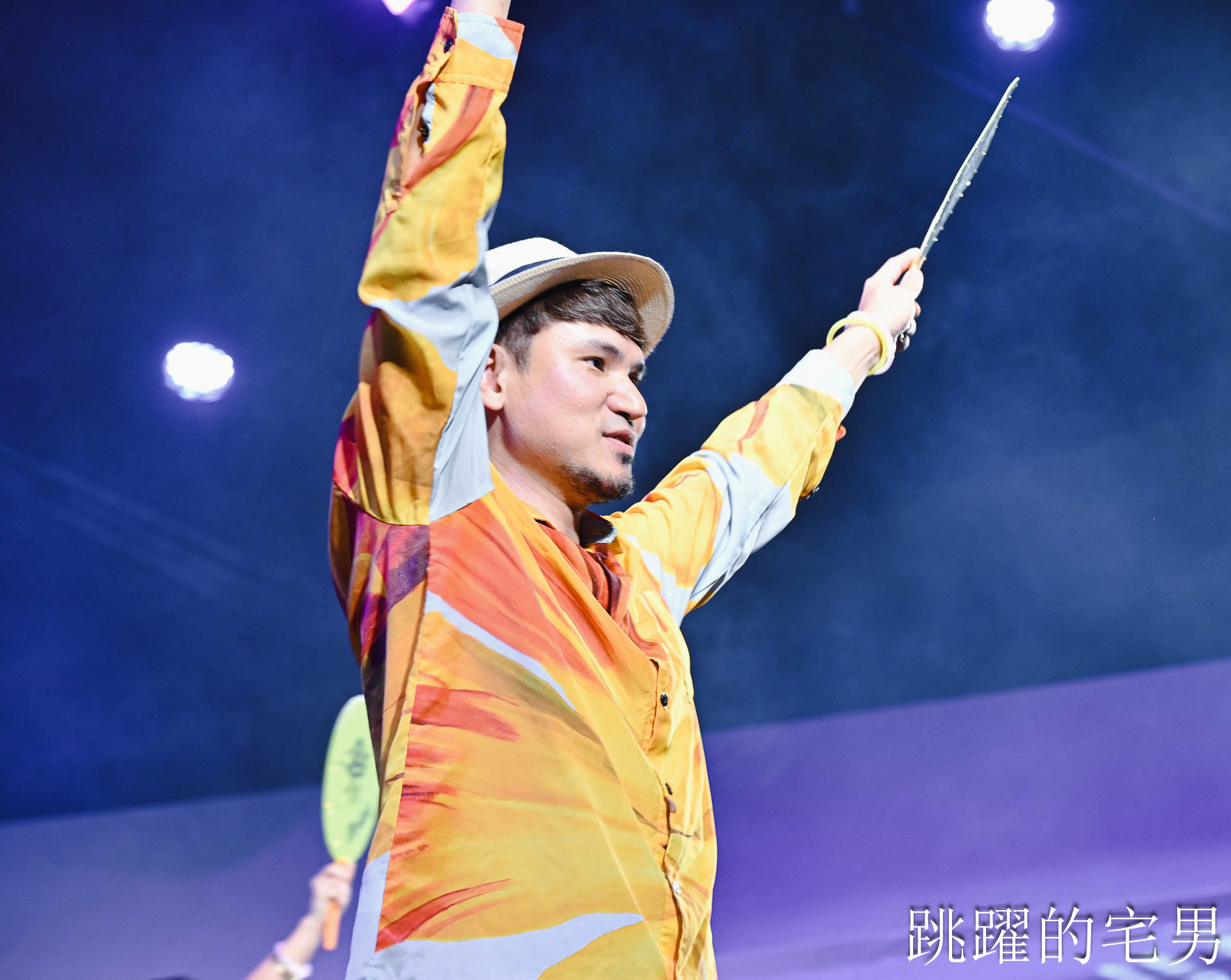 [台北活動]台北也能喝出沖繩感！Orion啤酒音樂祭現場紀錄，從圓山花博一路辦到東京！有趣市集有多狂?