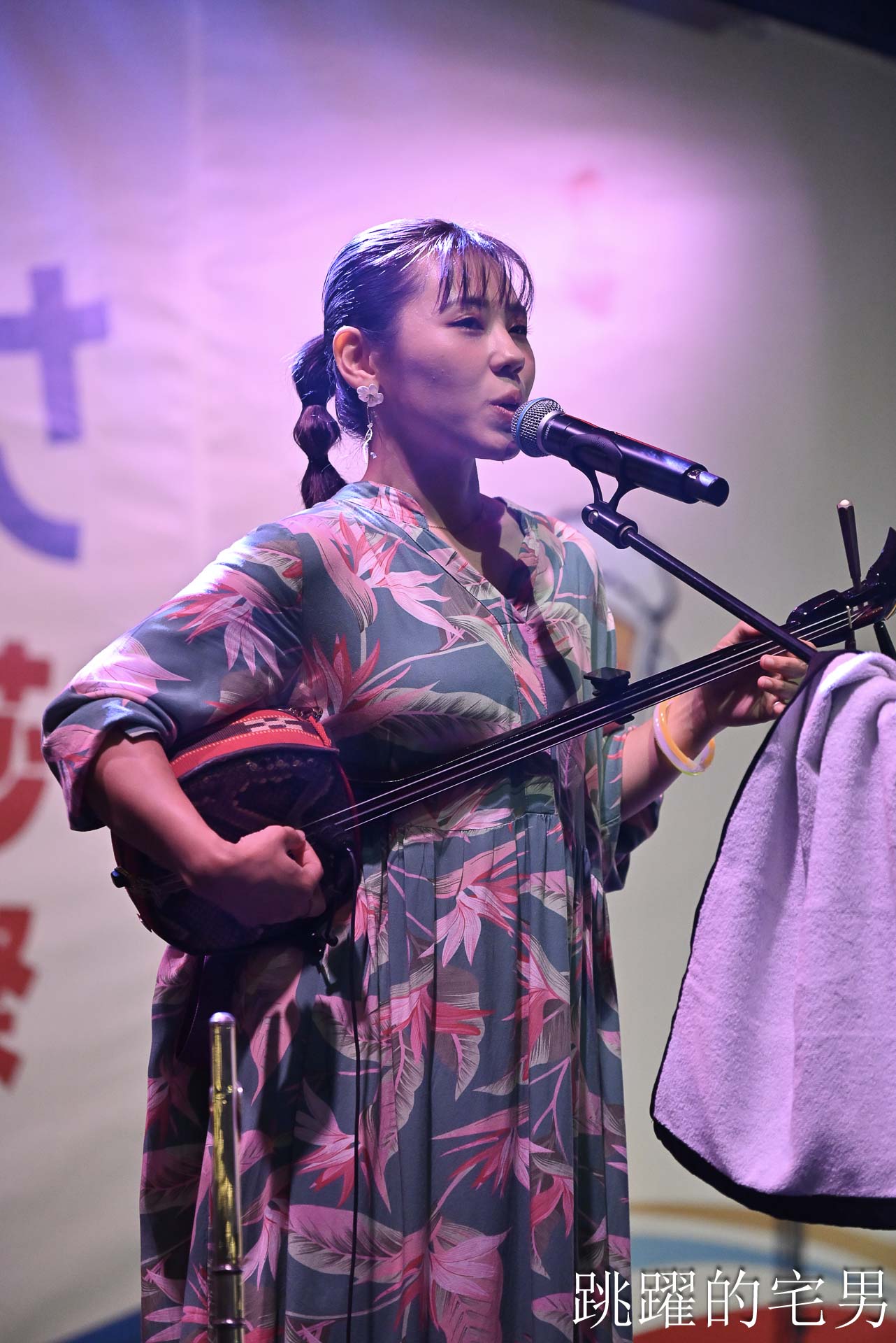 [台北活動]台北也能喝出沖繩感！Orion啤酒音樂祭現場紀錄，從圓山花博一路辦到東京！有趣市集有多狂?
