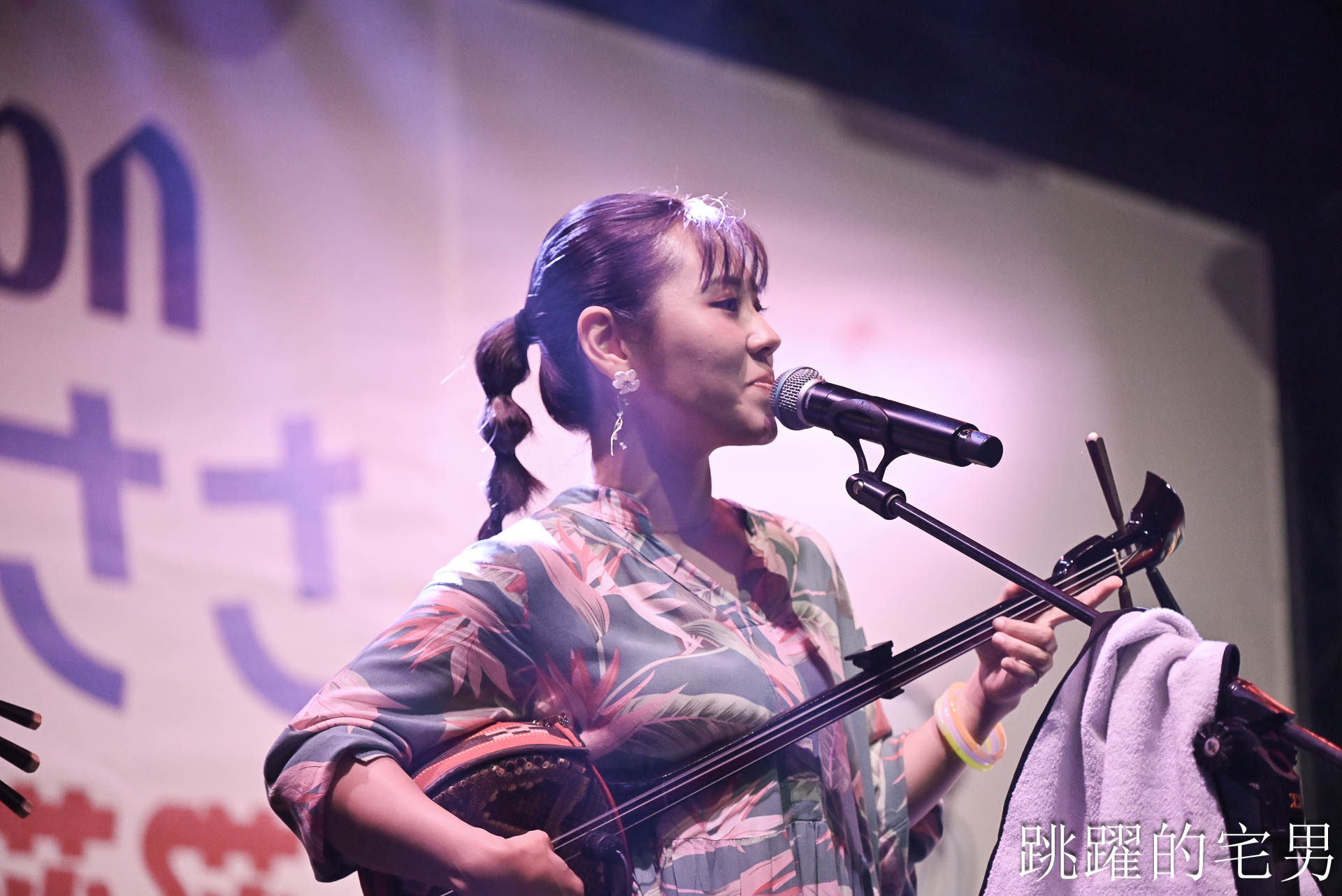 [台北活動]台北也能喝出沖繩感！Orion啤酒音樂祭現場紀錄，從圓山花博一路辦到東京！有趣市集有多狂?