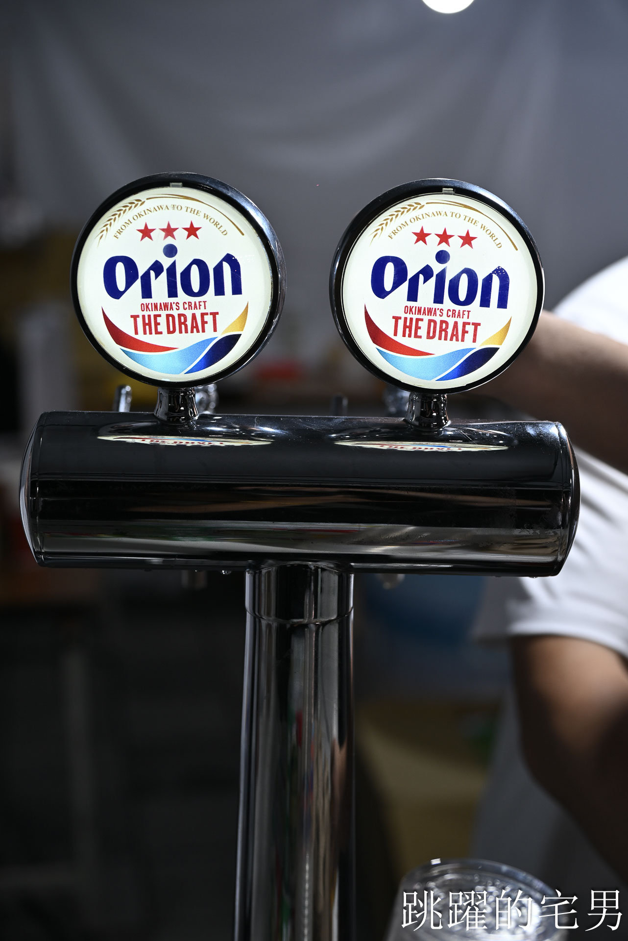 [台北活動]台北也能喝出沖繩感！Orion啤酒音樂祭現場紀錄，從圓山花博一路辦到東京！有趣市集有多狂?