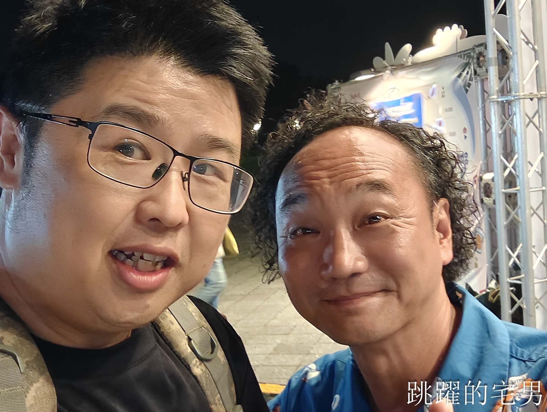 [台北活動]台北也能喝出沖繩感！Orion啤酒音樂祭現場紀錄，從圓山花博一路辦到東京！有趣市集有多狂?