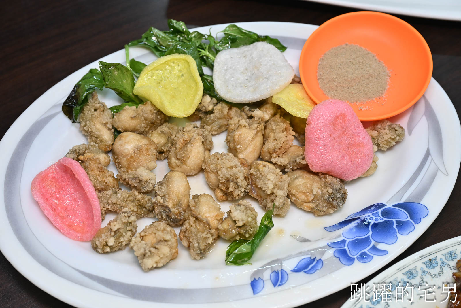 [捷運景美站美食]北港好好吃-景美在地人推的老店，古早味炒麵超喜歡，這家景美熱炒好吃又不貴